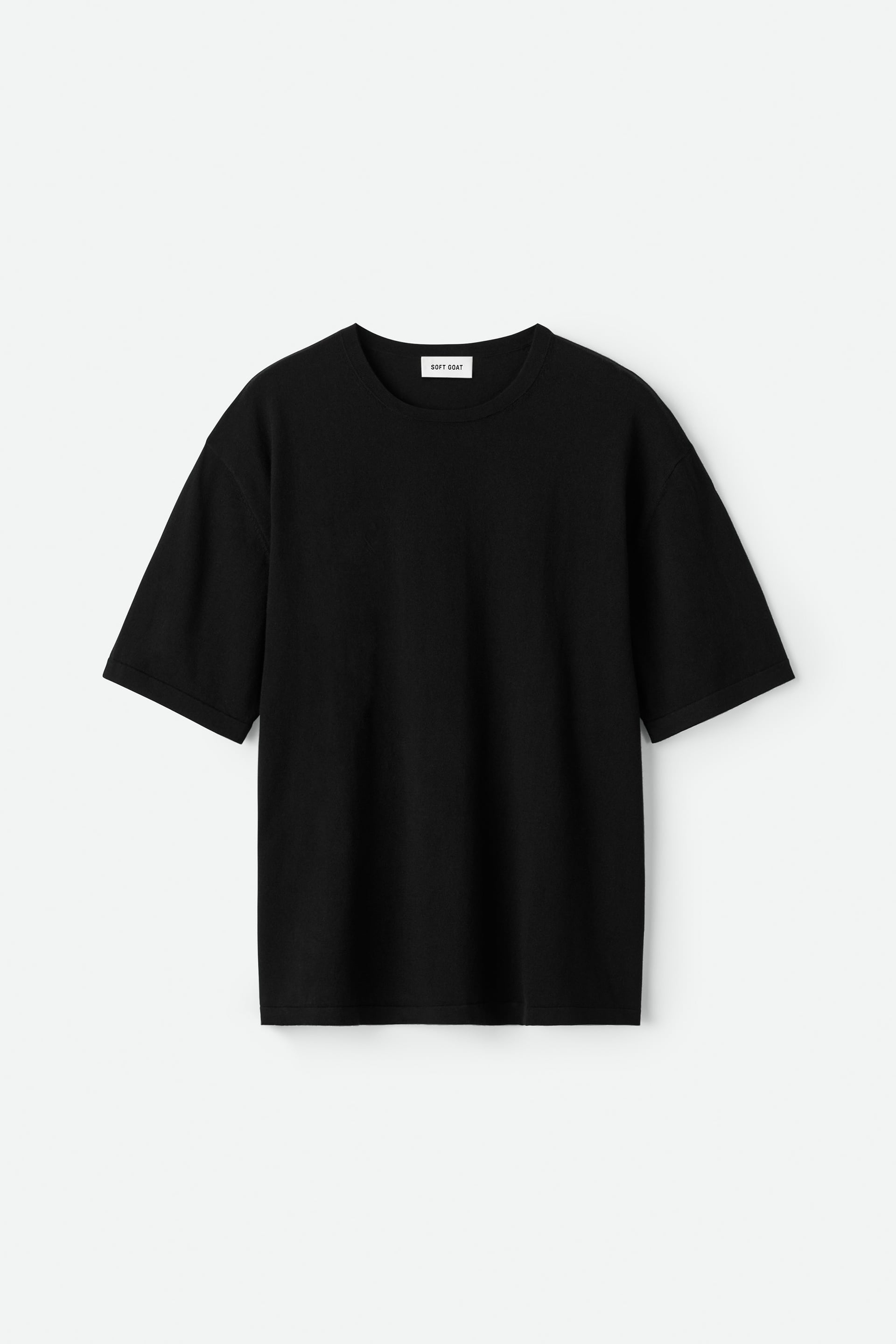 Men's T-shirt Black 1