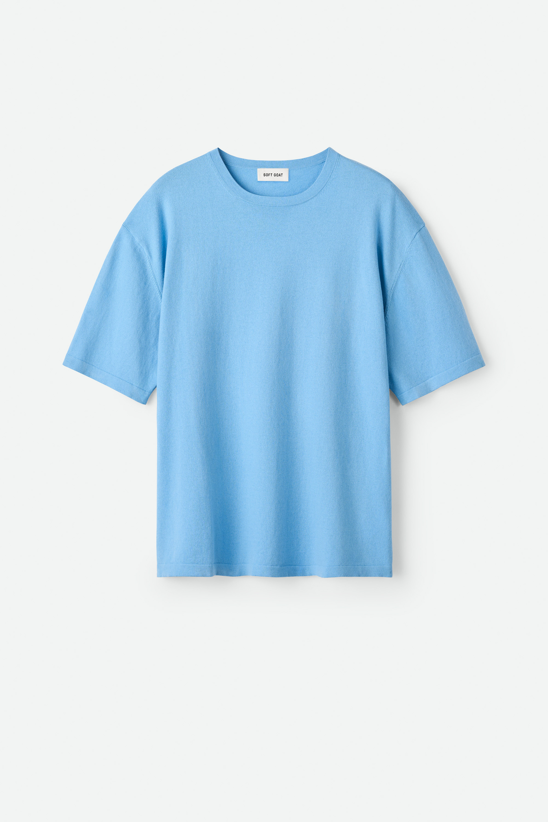 Men's t-shirt Azure 1