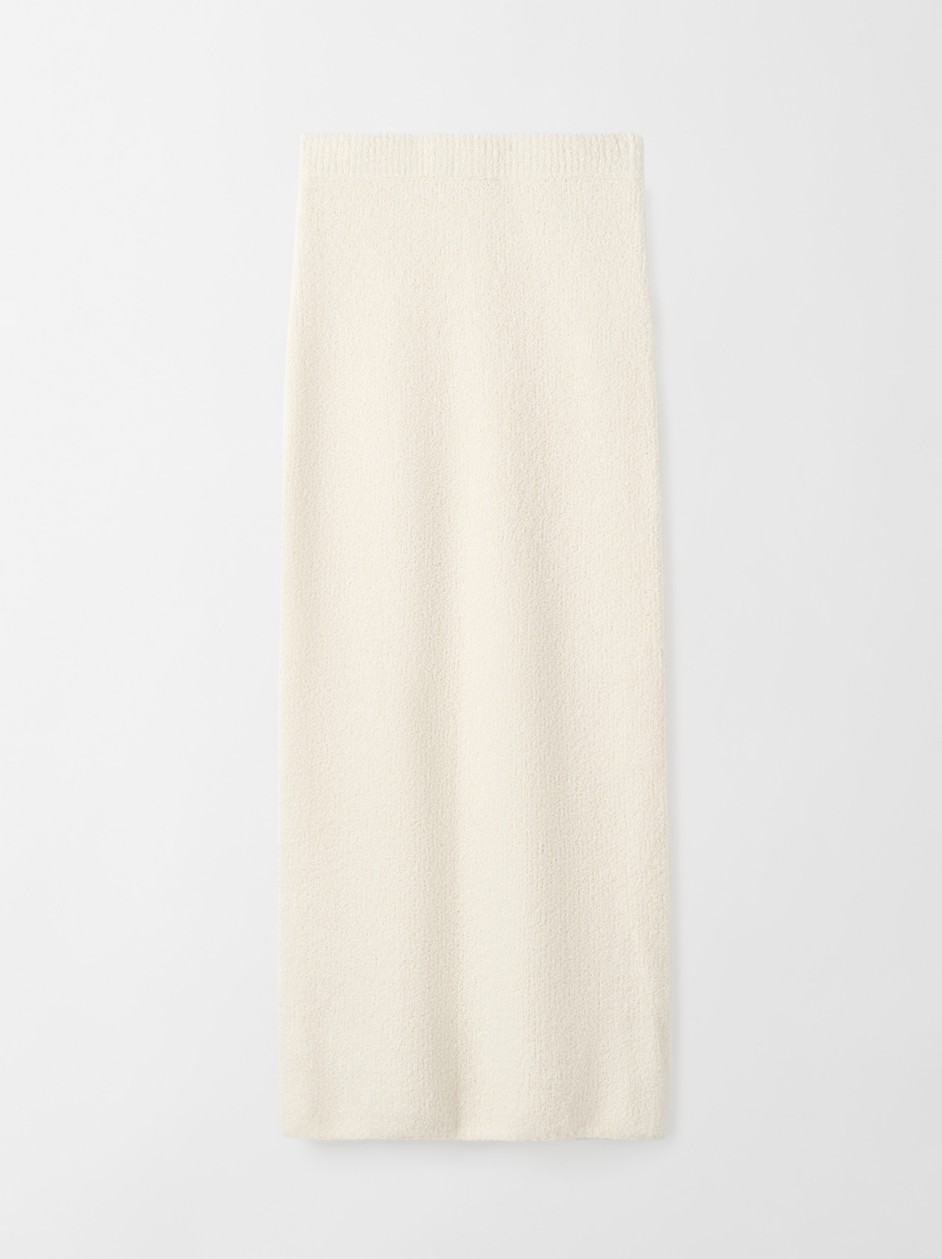 Boucle Skirt 1