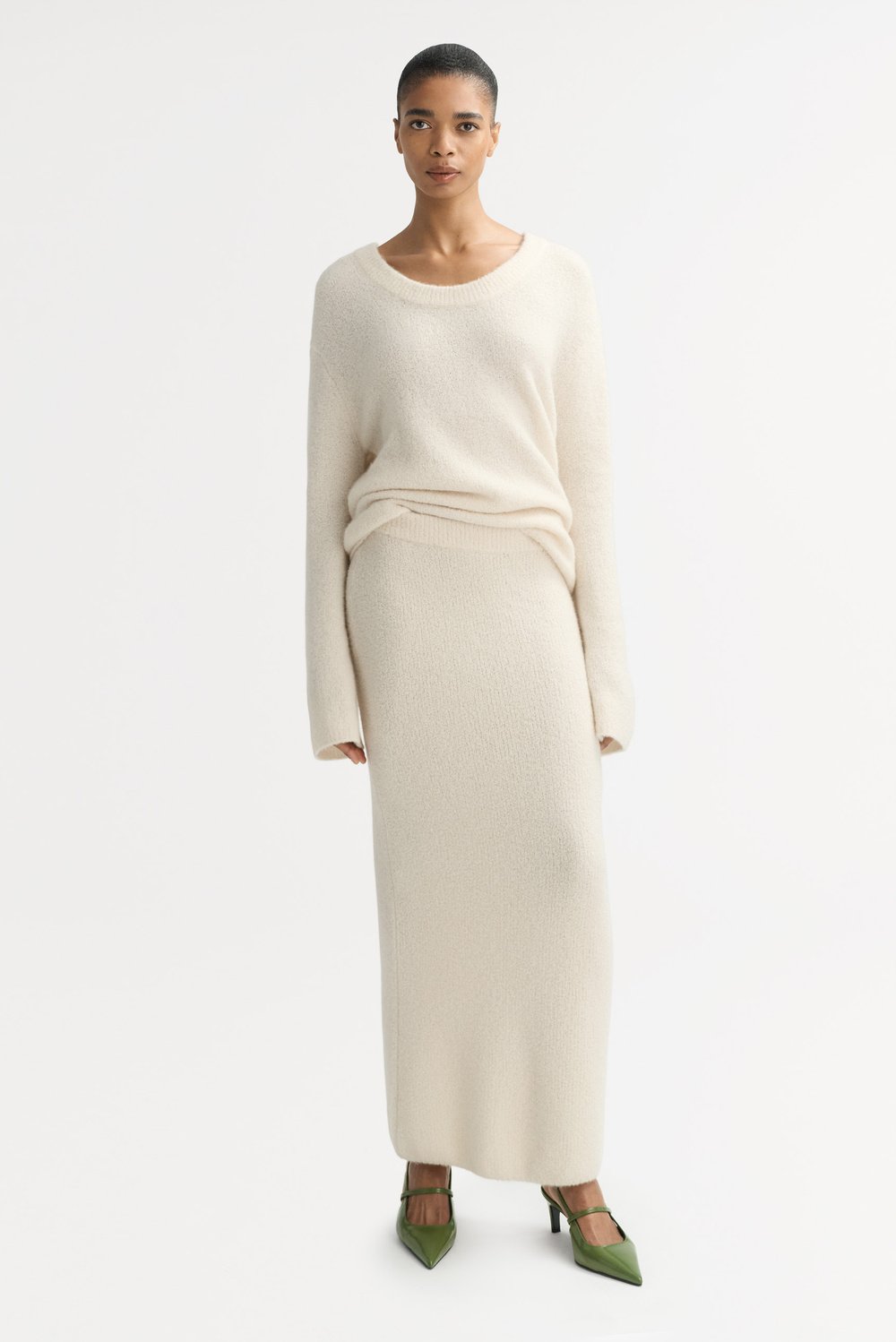 Skirts from Soft Goat. | Soft Goat