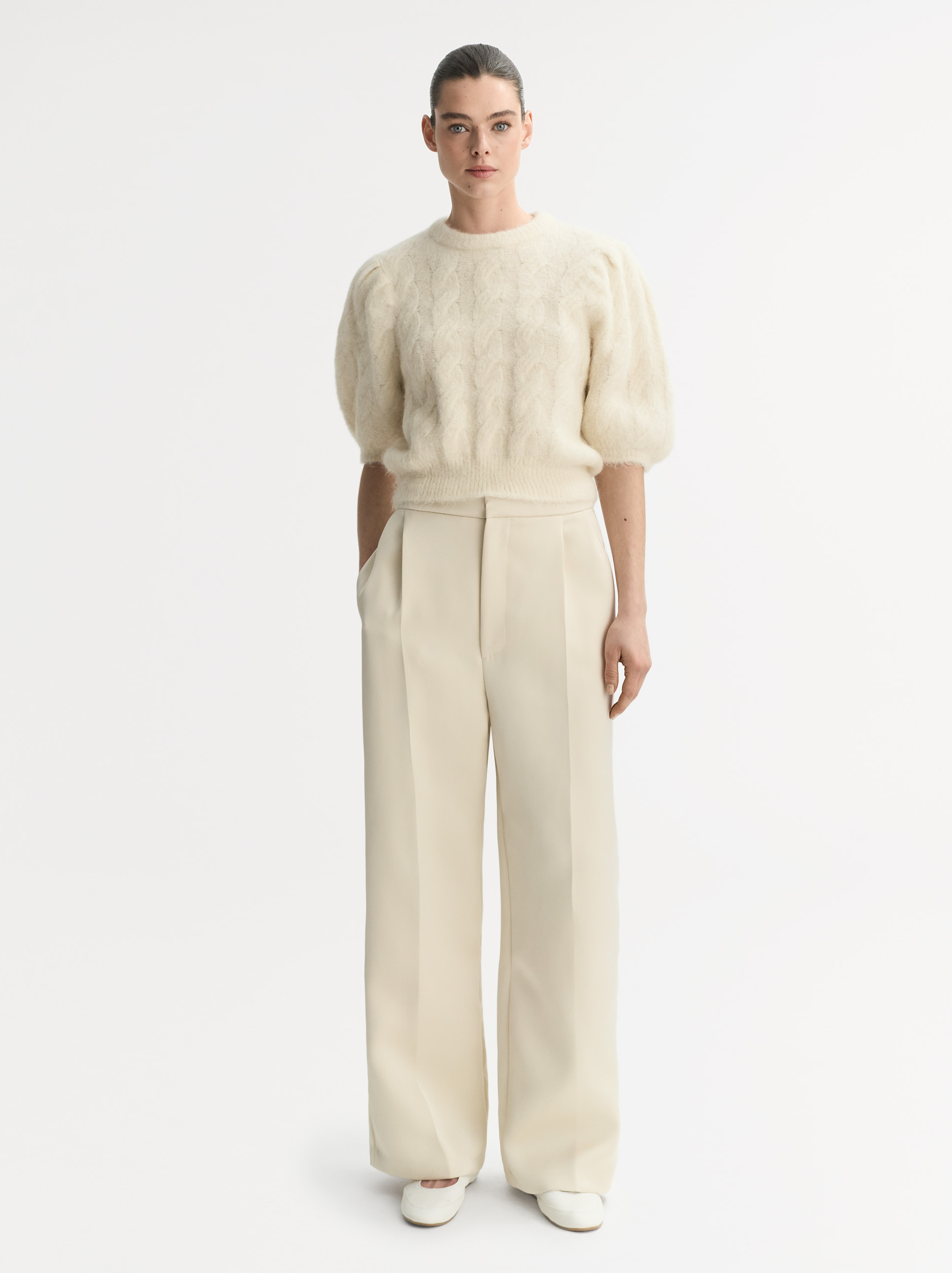 Alpaca top 0