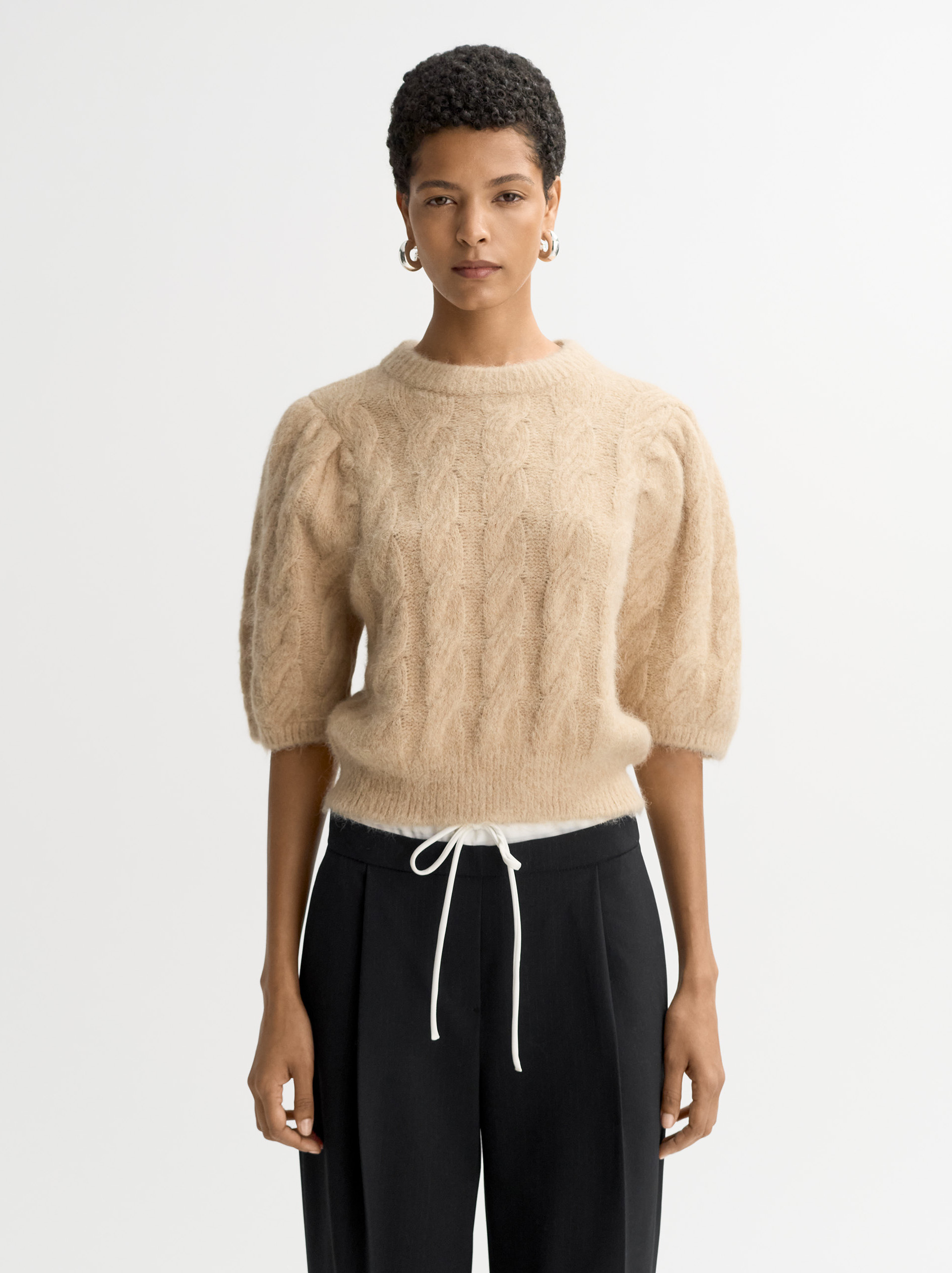 Alpaca top 3