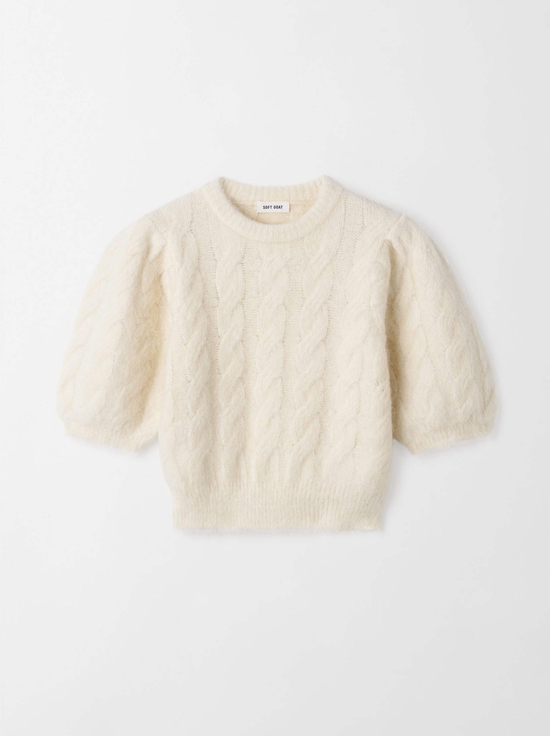 Alpaca top 1