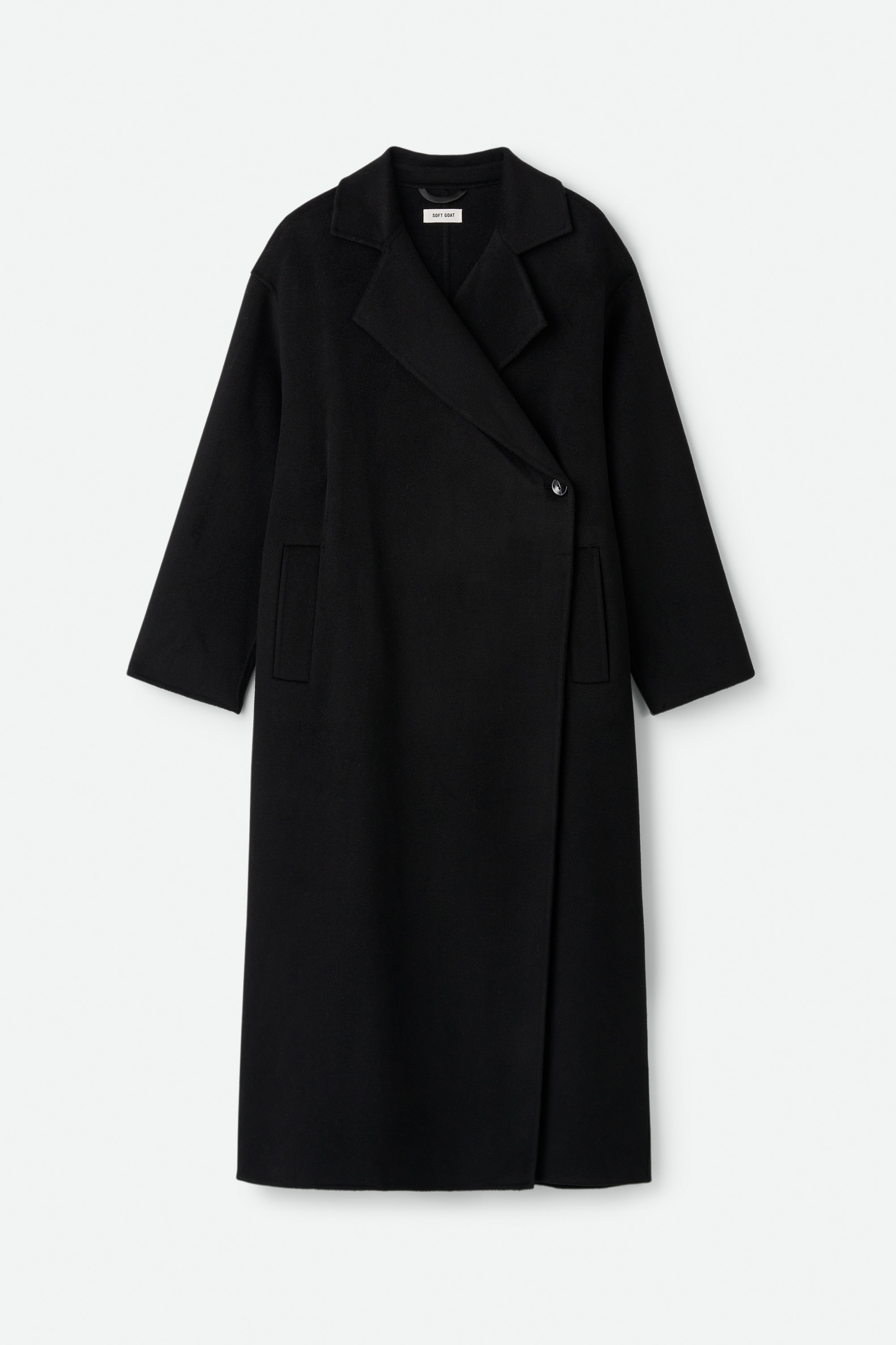 Oversized coat 1