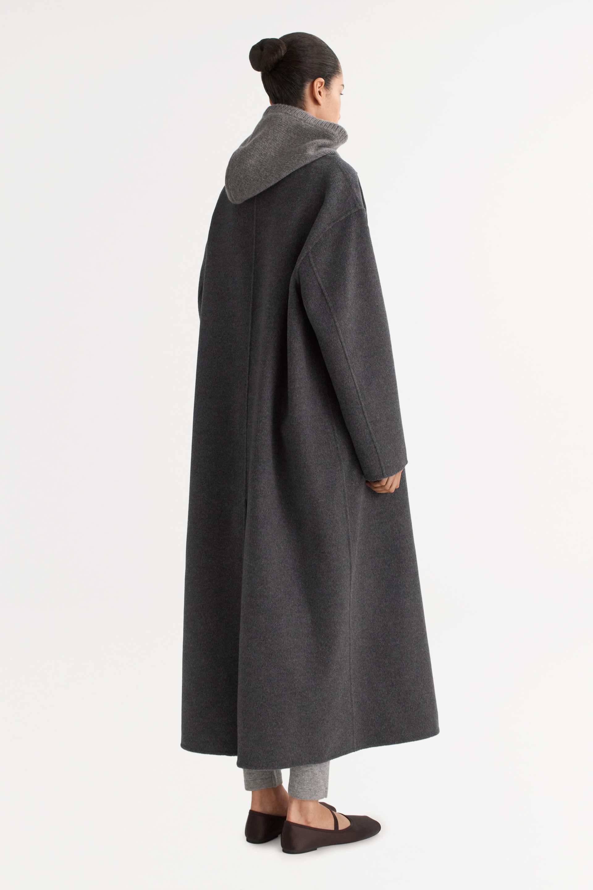Oversized coat 3