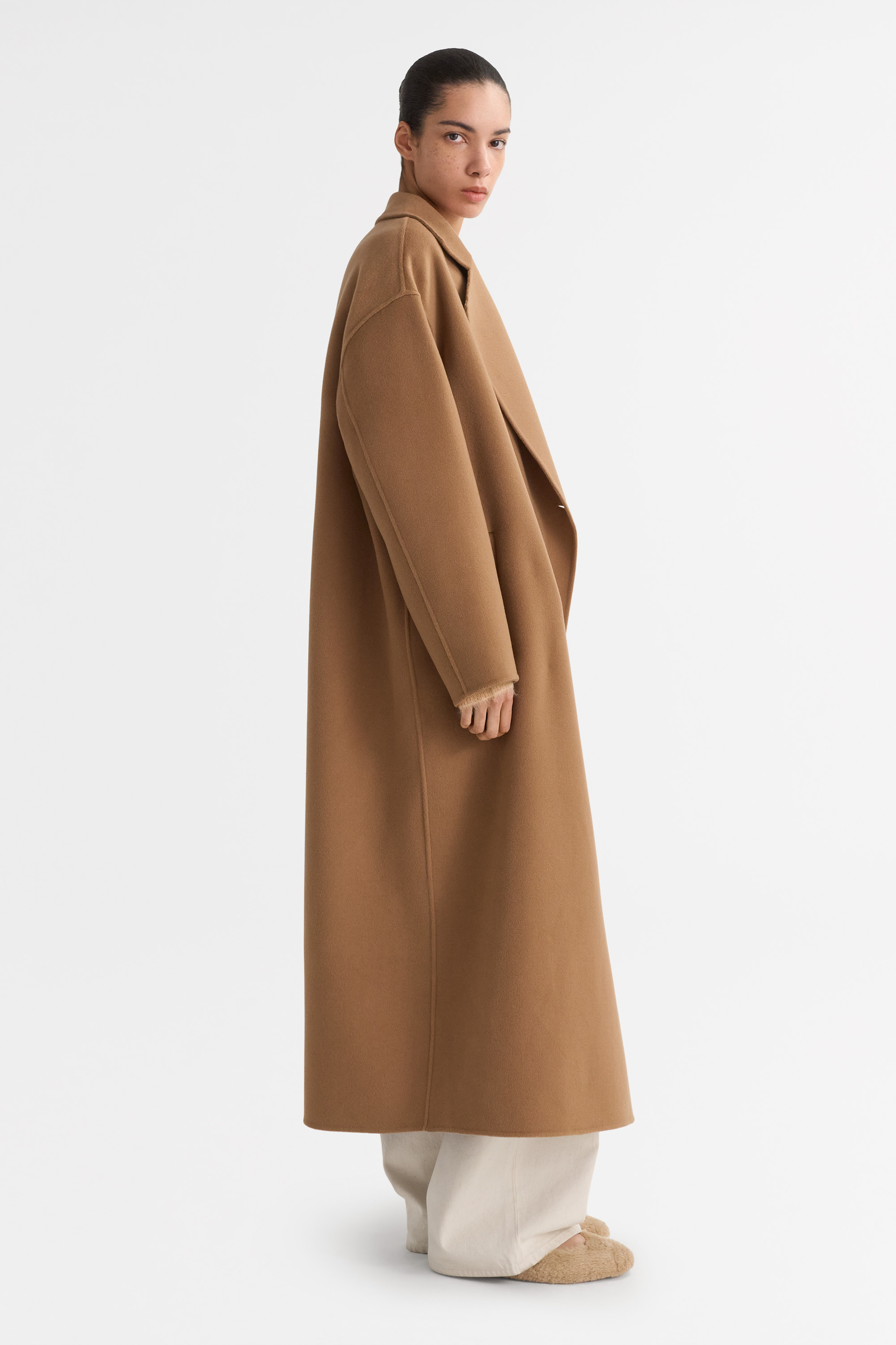 Oversized coat 2
