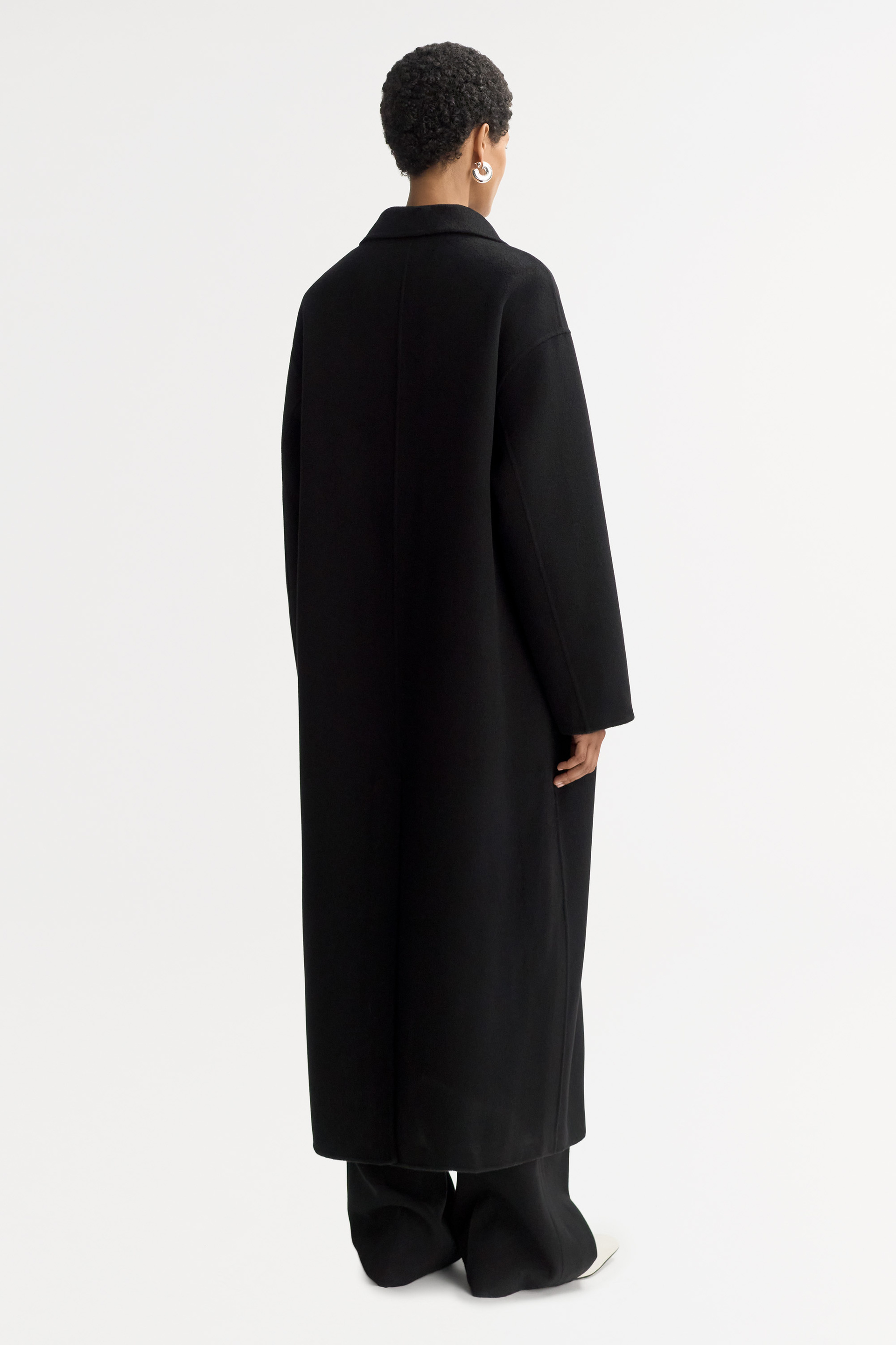 Oversized coat 3