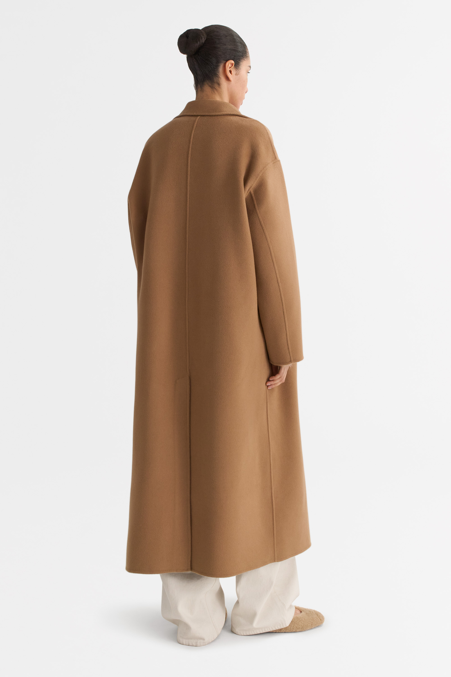 Oversized coat 4