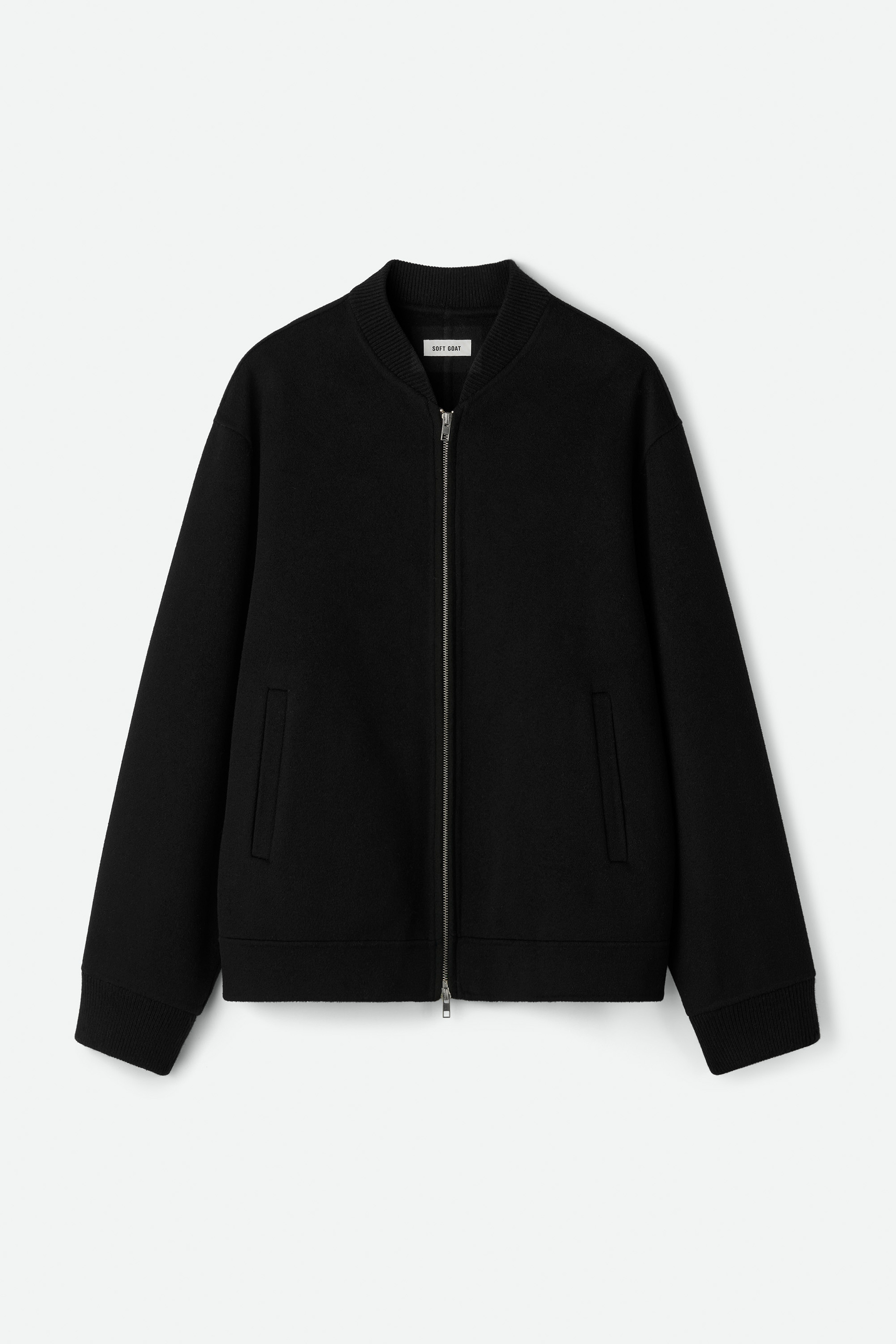 Men's Bomber Jacket 1