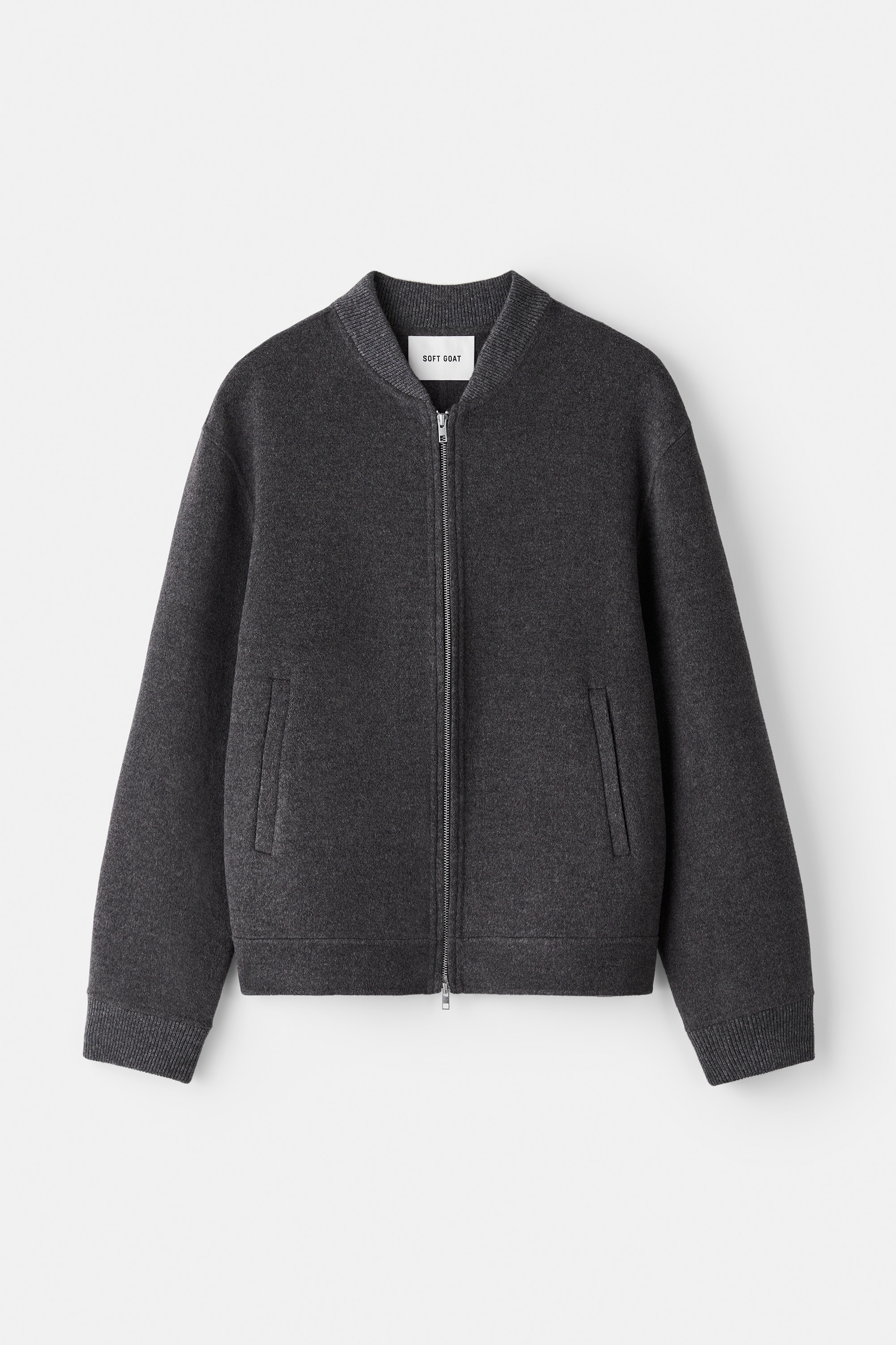 Men's bomber jacket 1