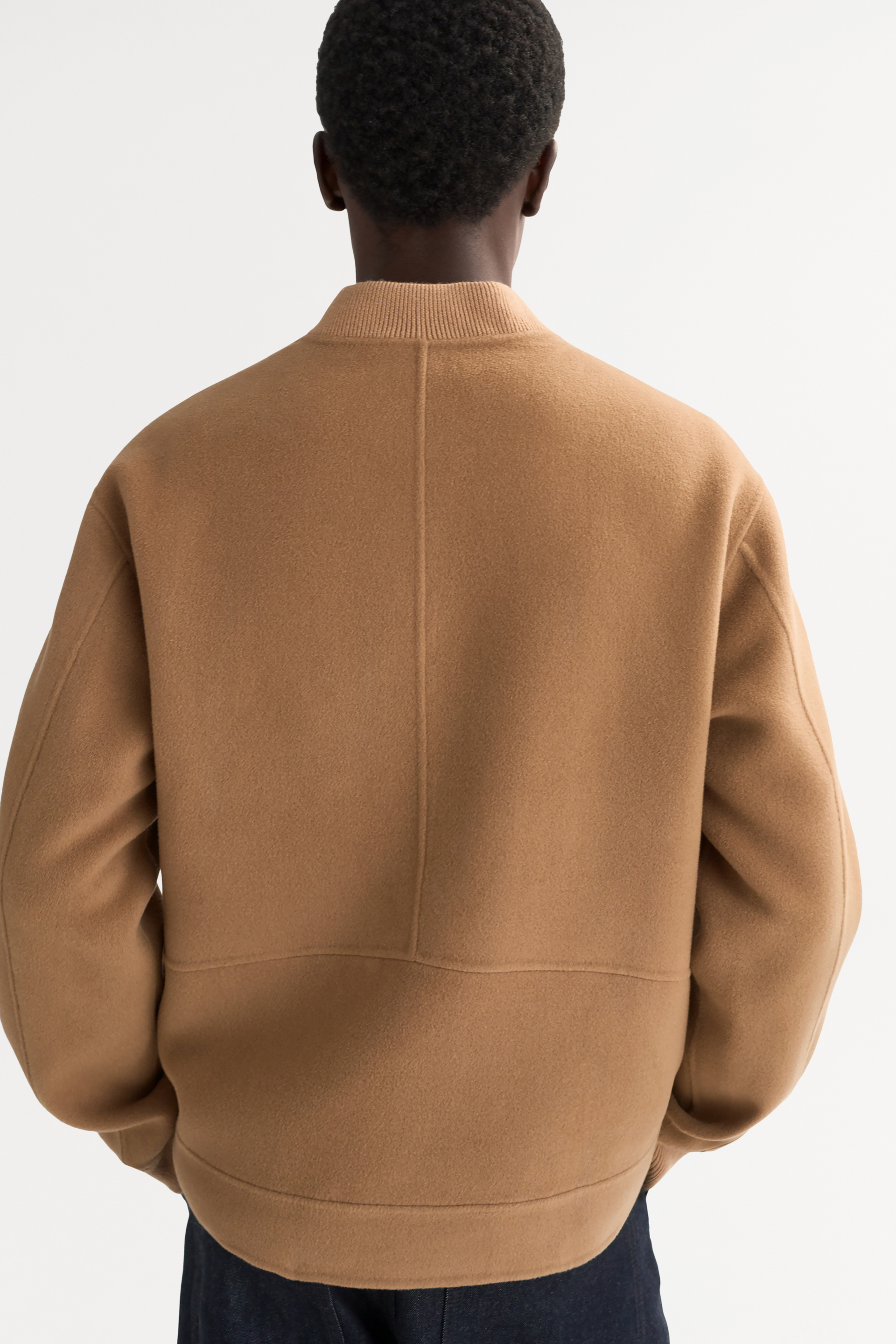 Men's bomber jacket 4