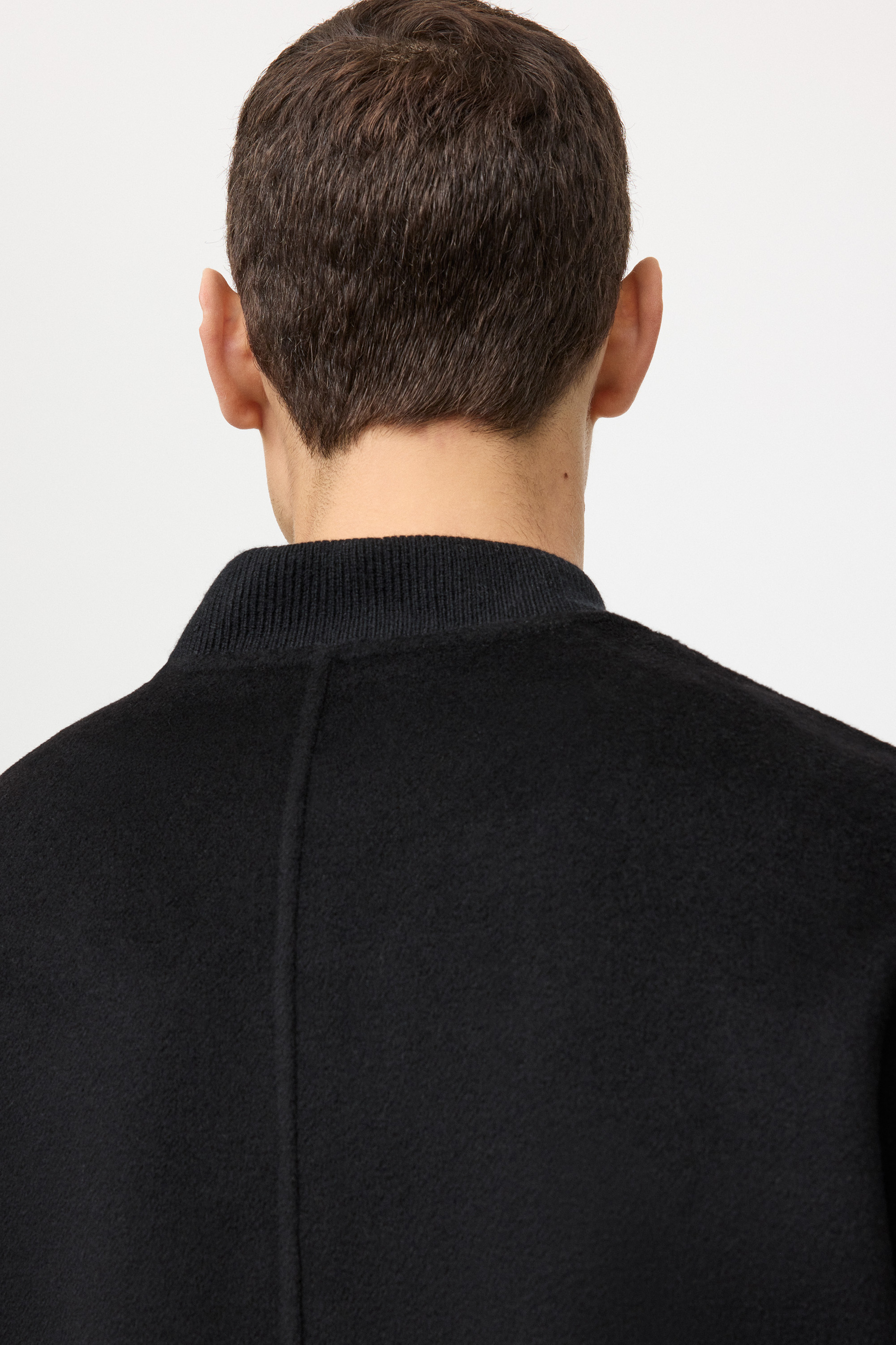 Men's Bomber Jacket 4