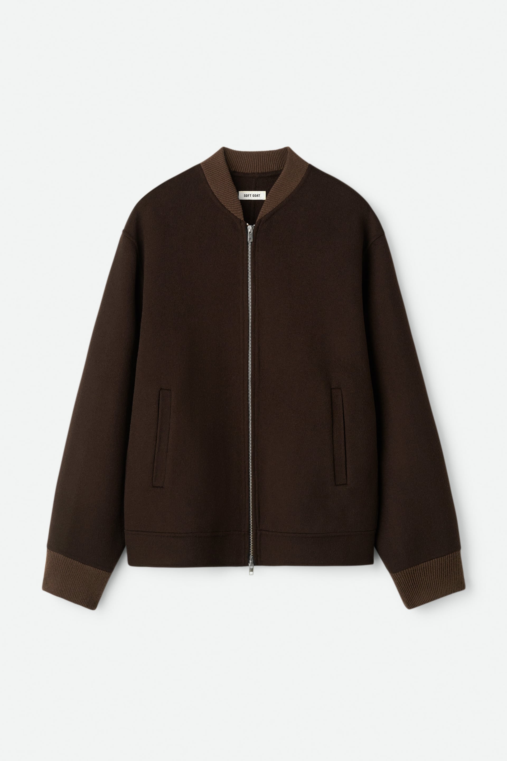 Men's Bomber Jacket 1