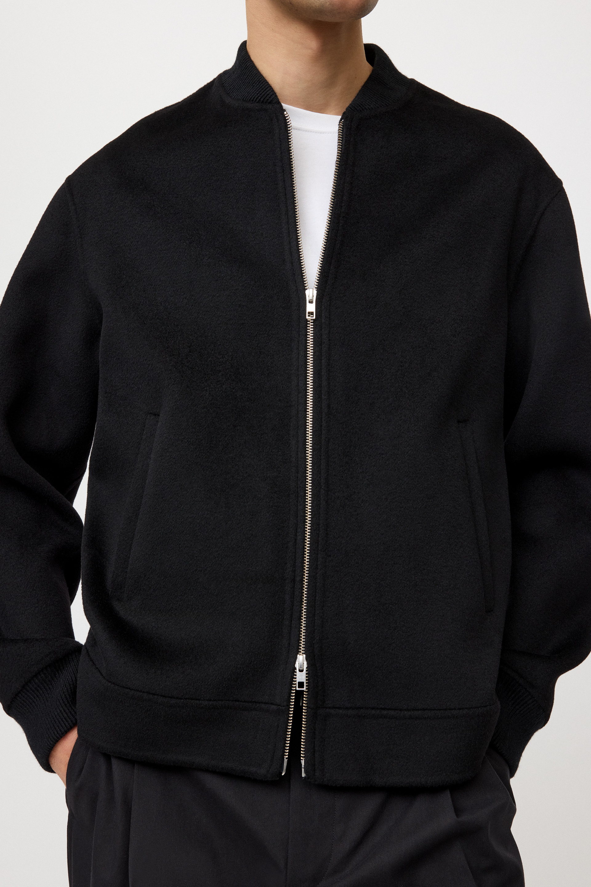 Men's Bomber Jacket 5