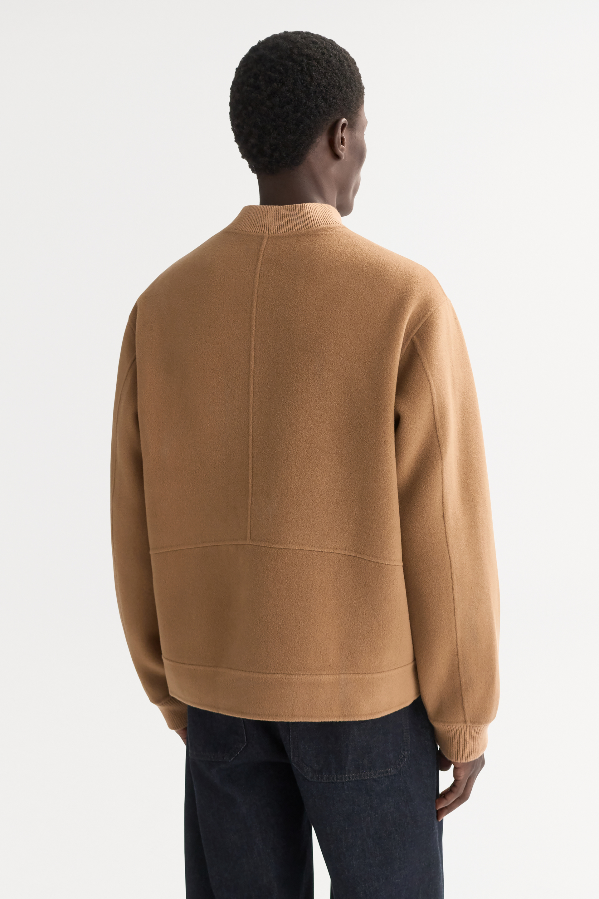 Men's bomber jacket 3