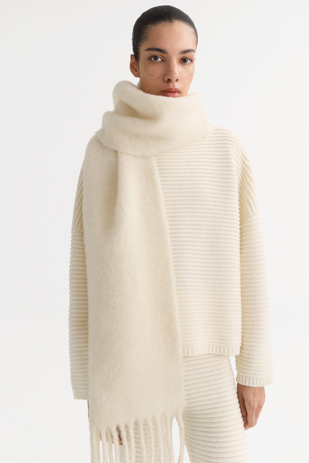 ファッション雑貨・小物その他 Soft Goat Scarves Hats & Gloves Women's scarves | Soft Goat
