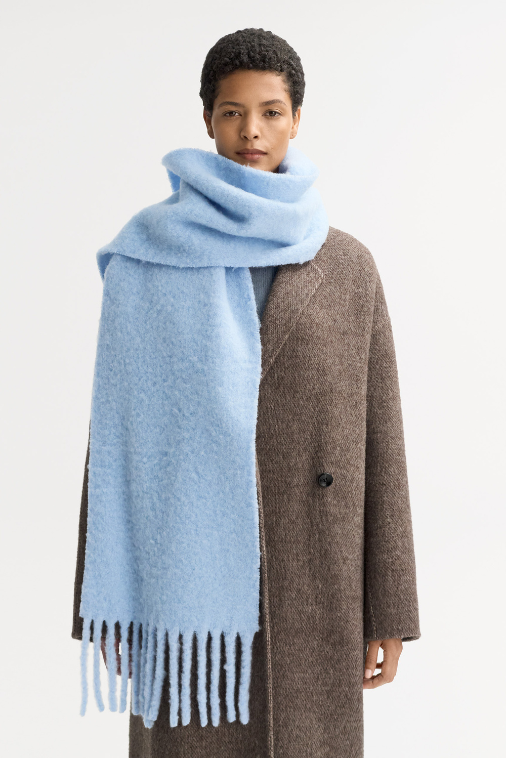 ファッション雑貨・小物その他 Soft Goat Scarves Hats & Gloves Women's scarves | Soft Goat