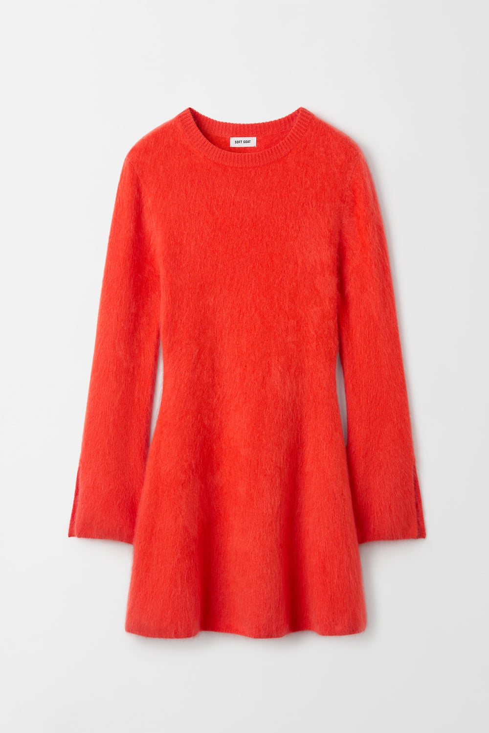 goat red dress Goat Story Red Dress Girl
