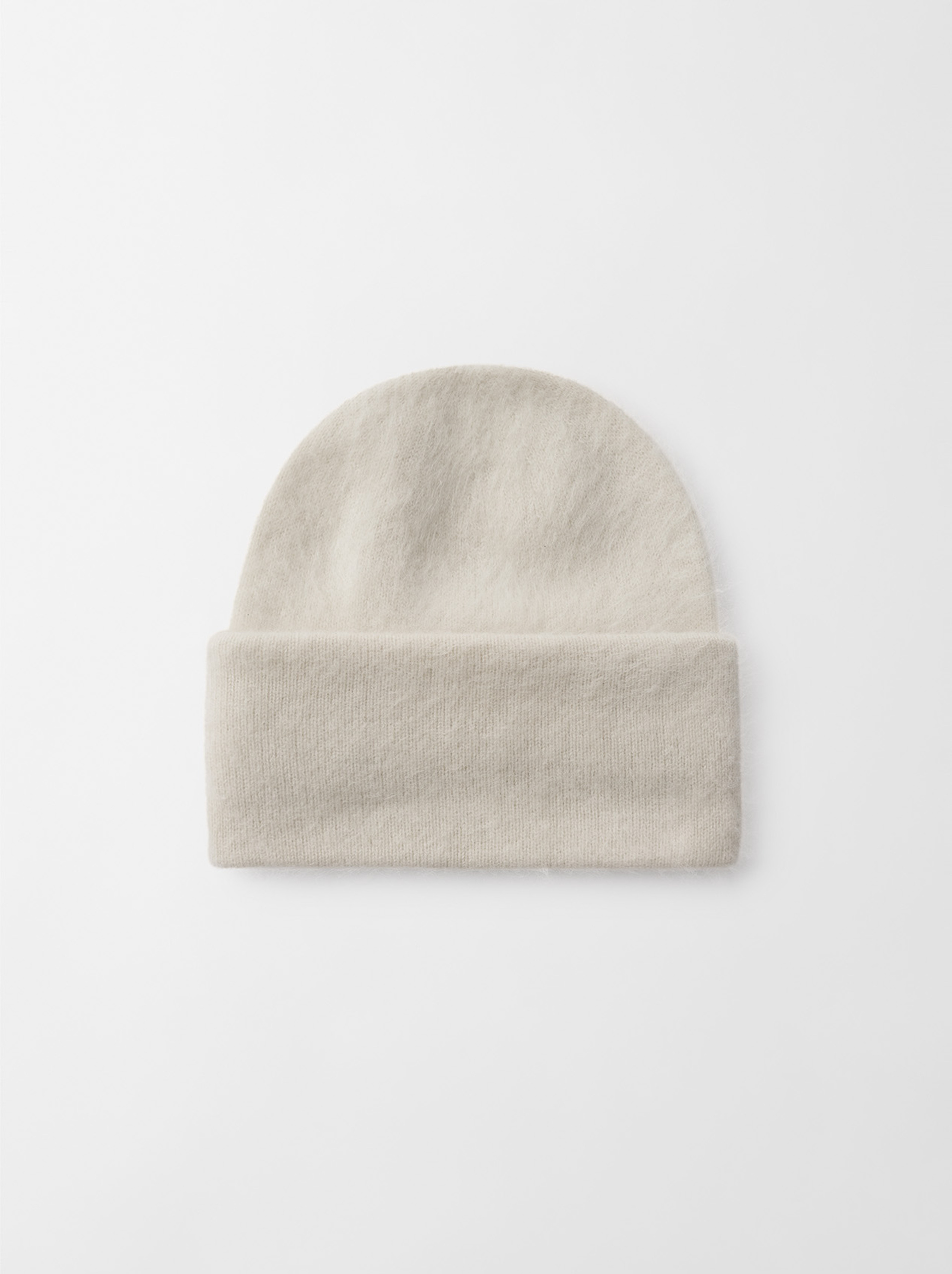 Brushed beanie 0