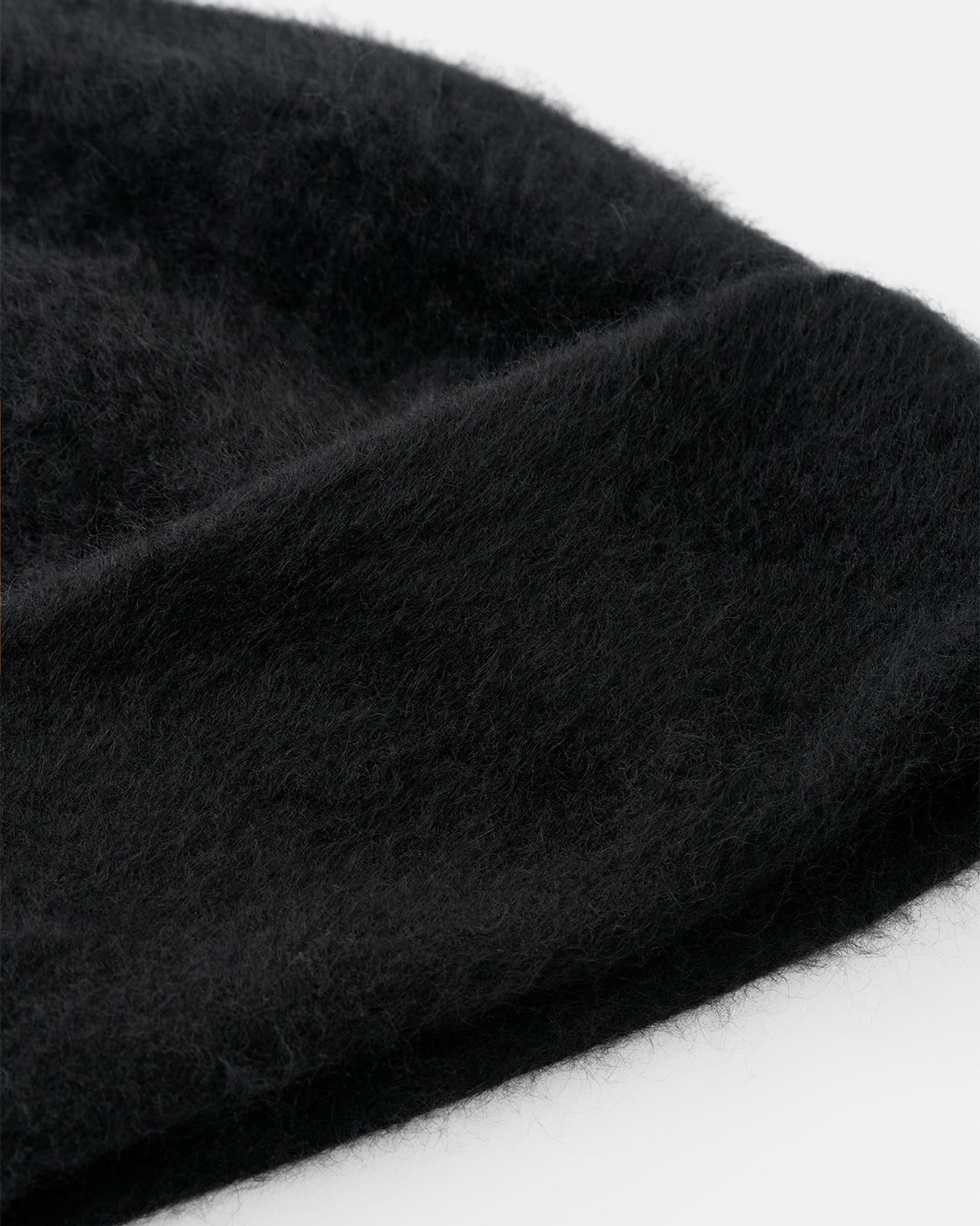 Brushed beanie 3