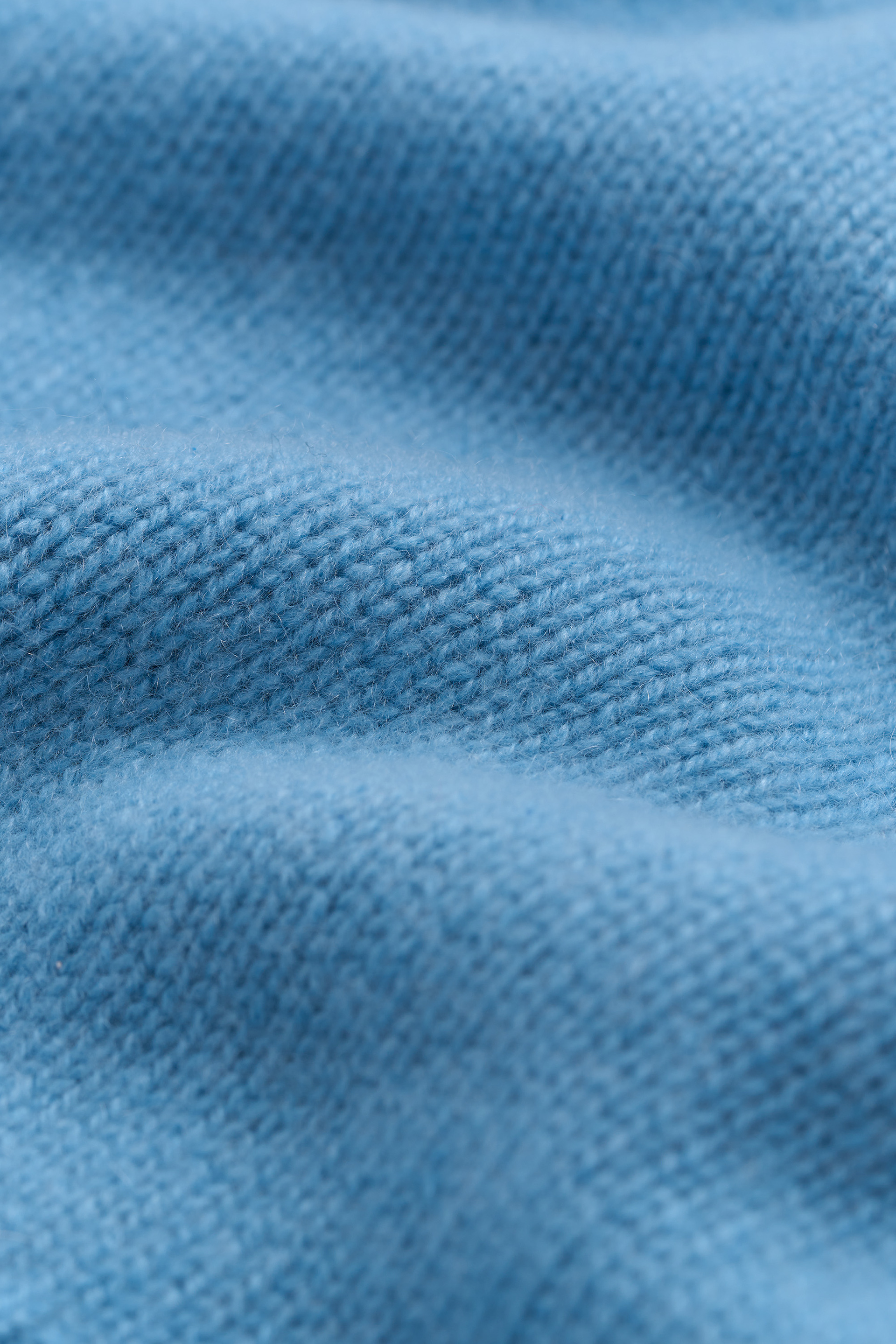 Men's chunky crewneck 5