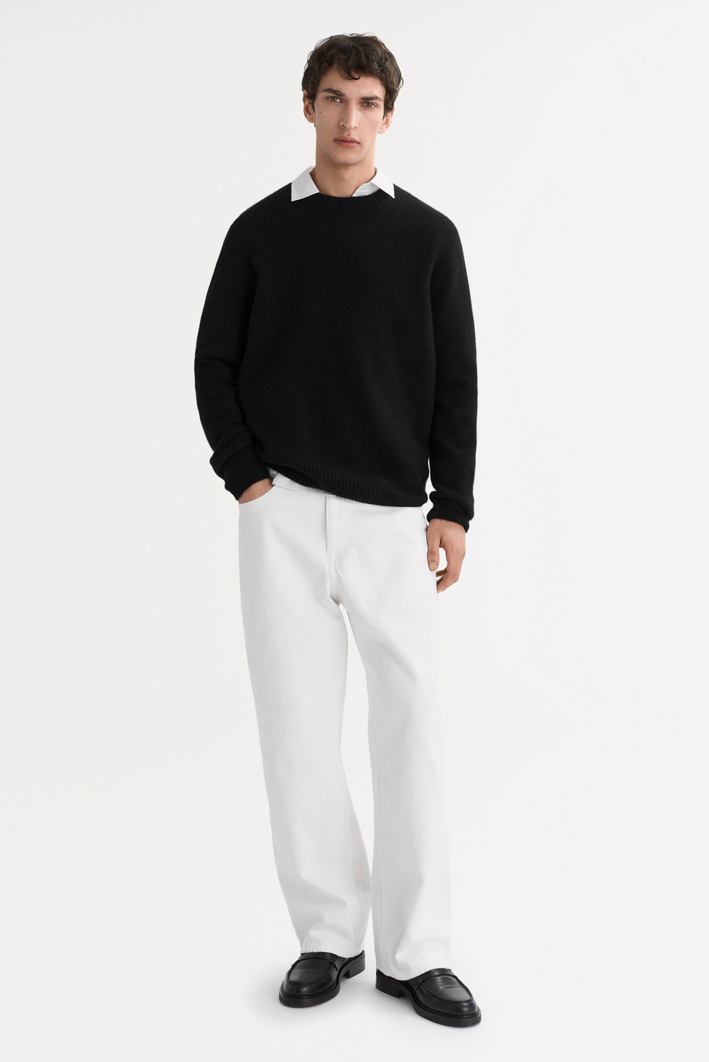 メンズウェア 8GSHOOTCOOLMAX SUCKER CREW NECK メンズウェア 8GSHOOTCOOLMAX SUCKER CREW NECK メンズウェア