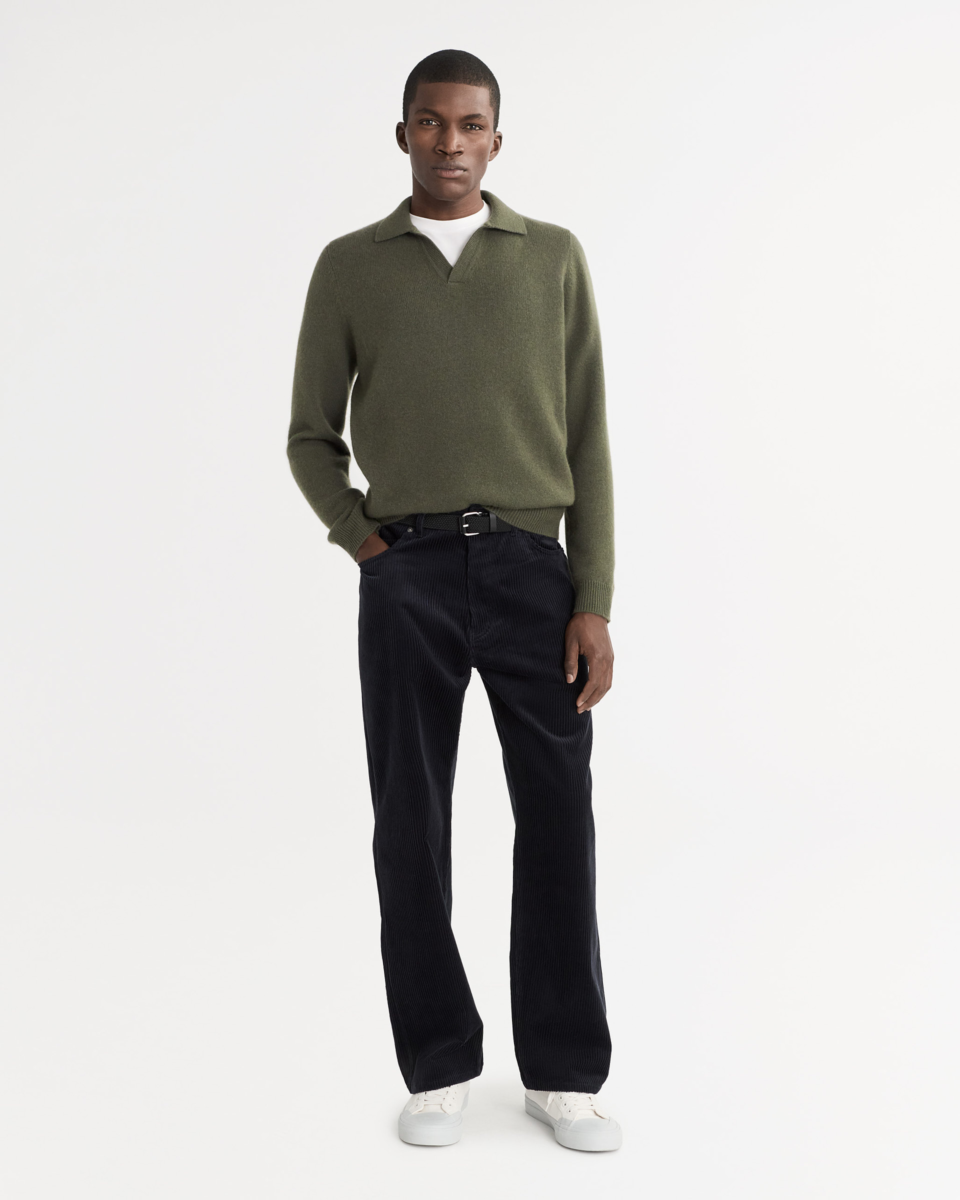 Men's Polo Shirt 0