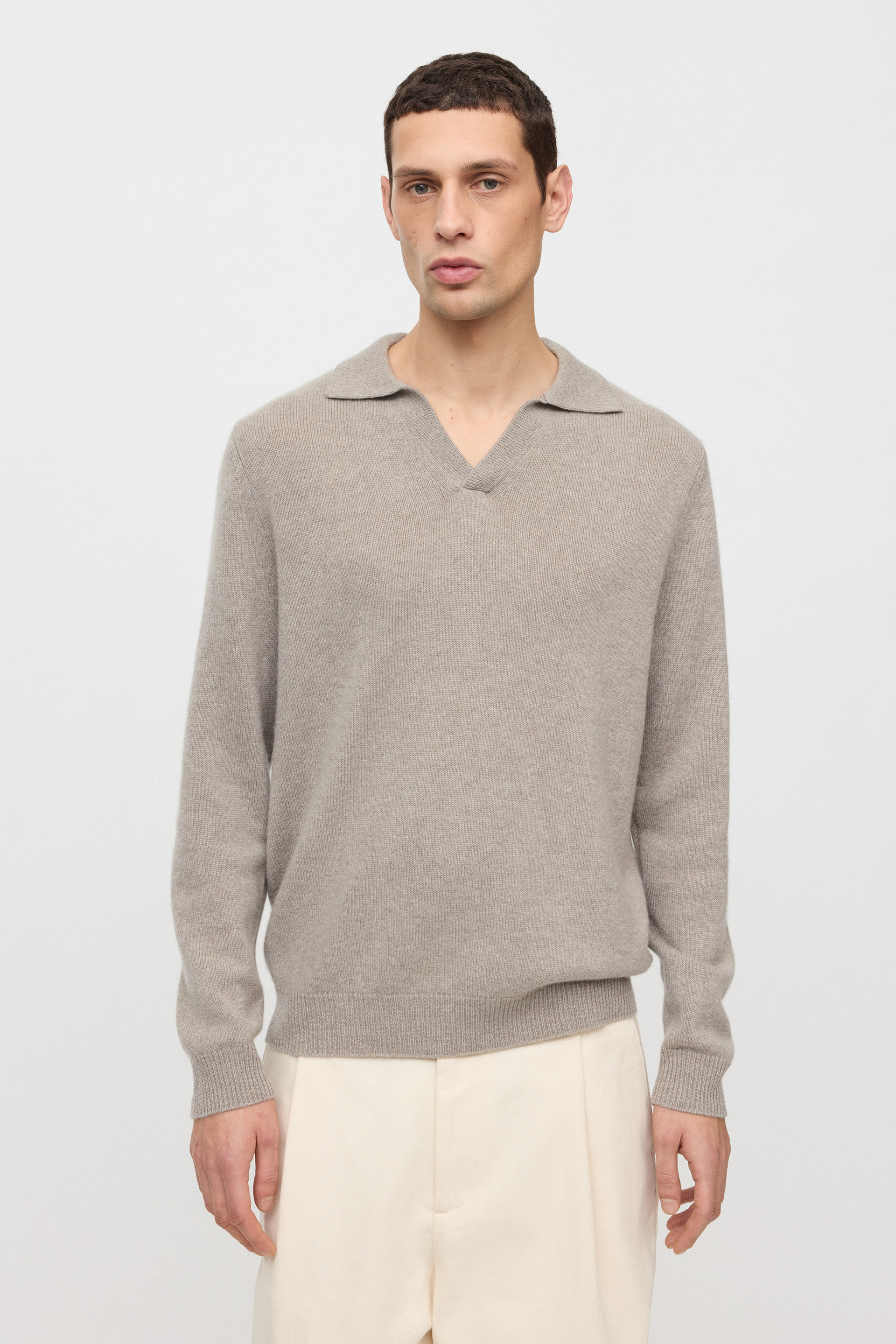 Men's Polo Shirt 2