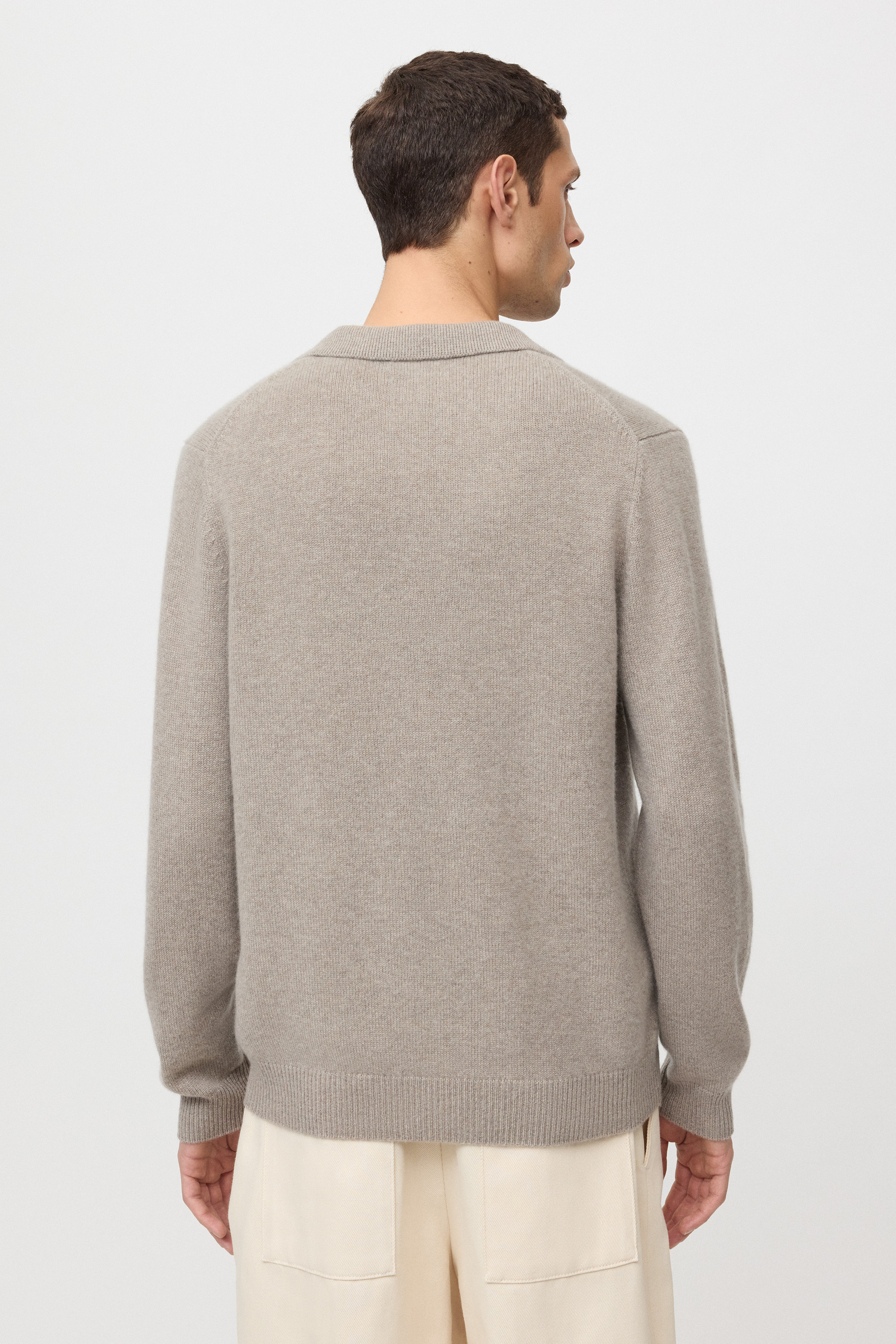 Men's Polo Shirt 3