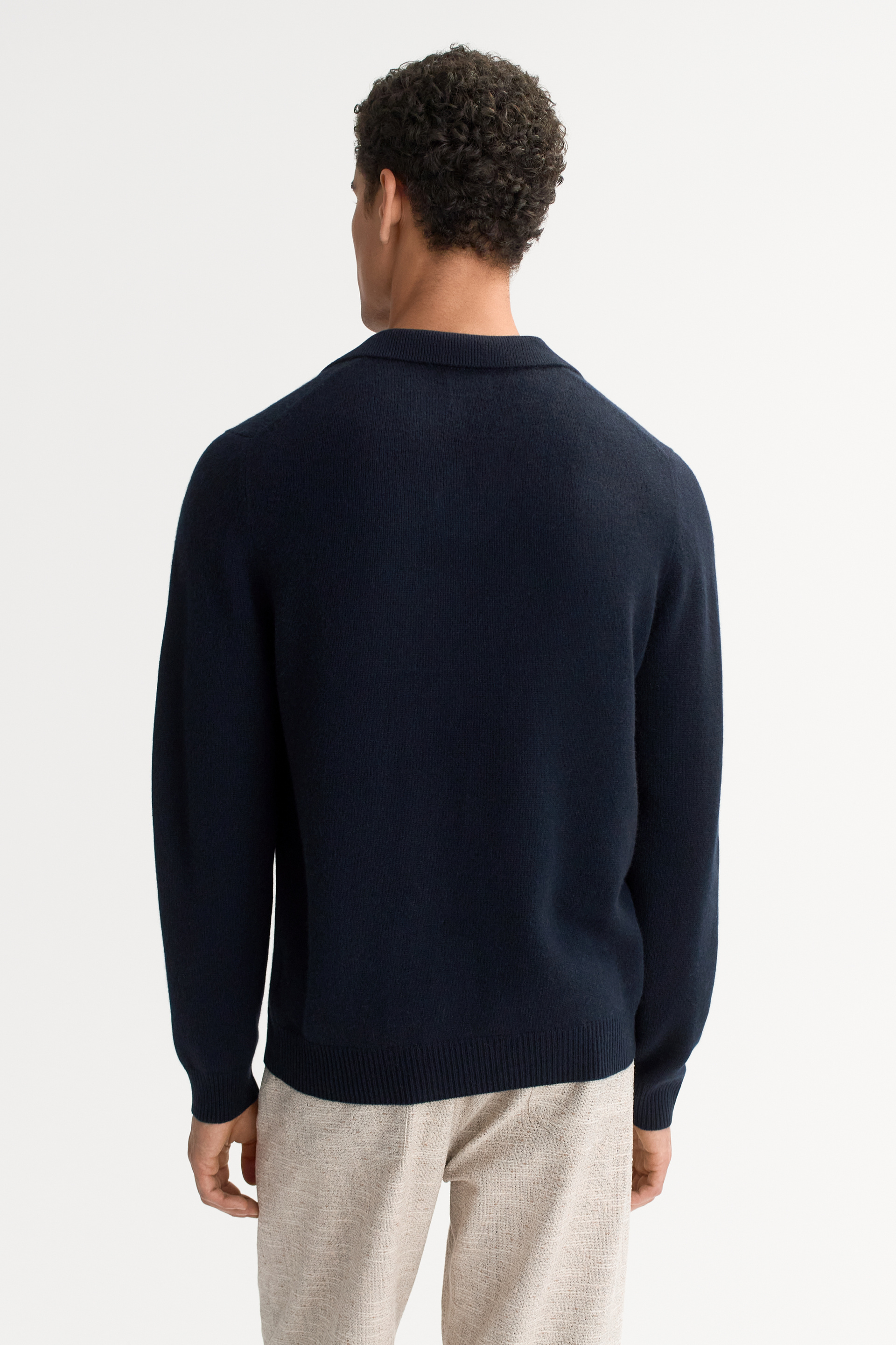 Men's Polo Shirt 3