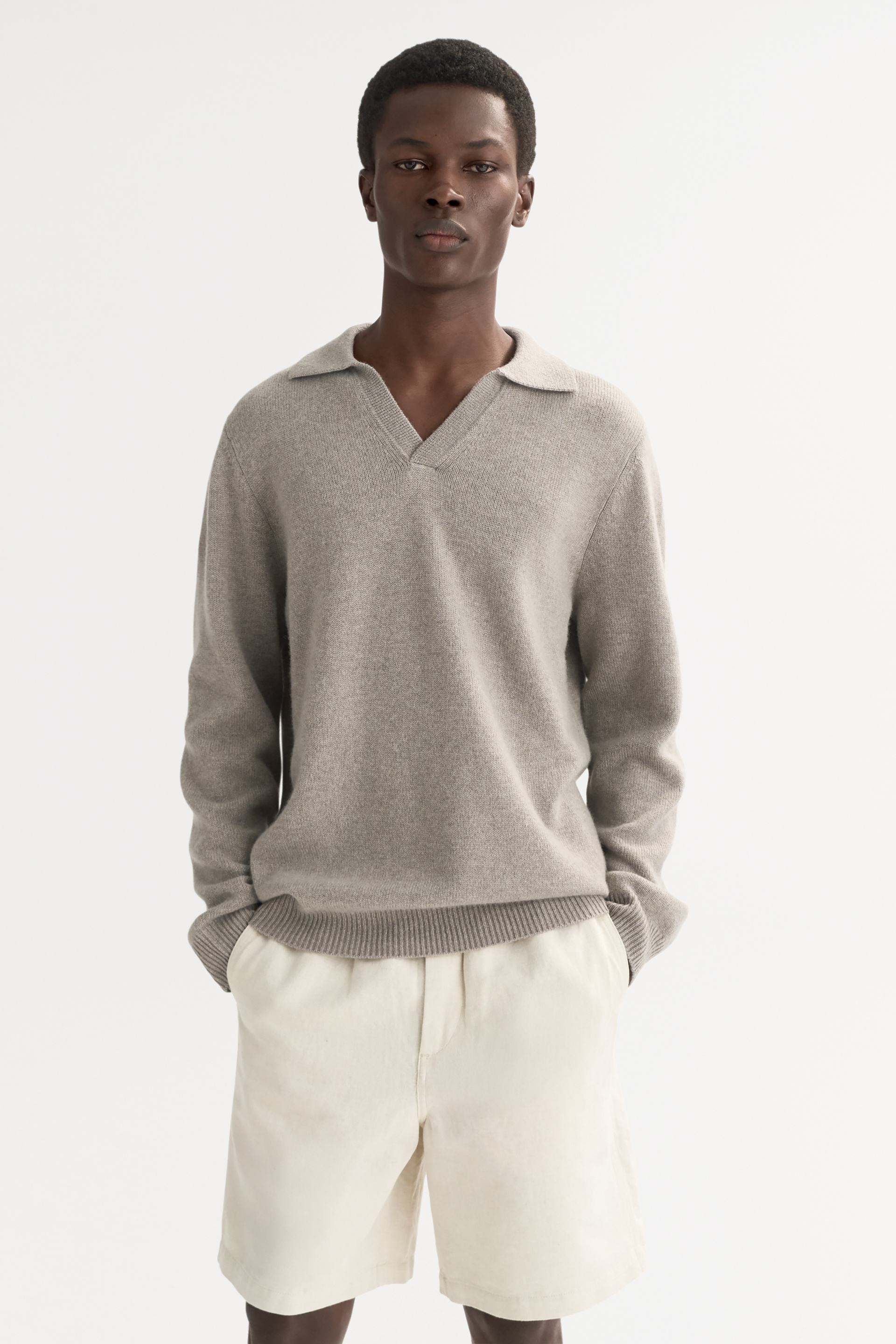 Men's Polo Shirt 2