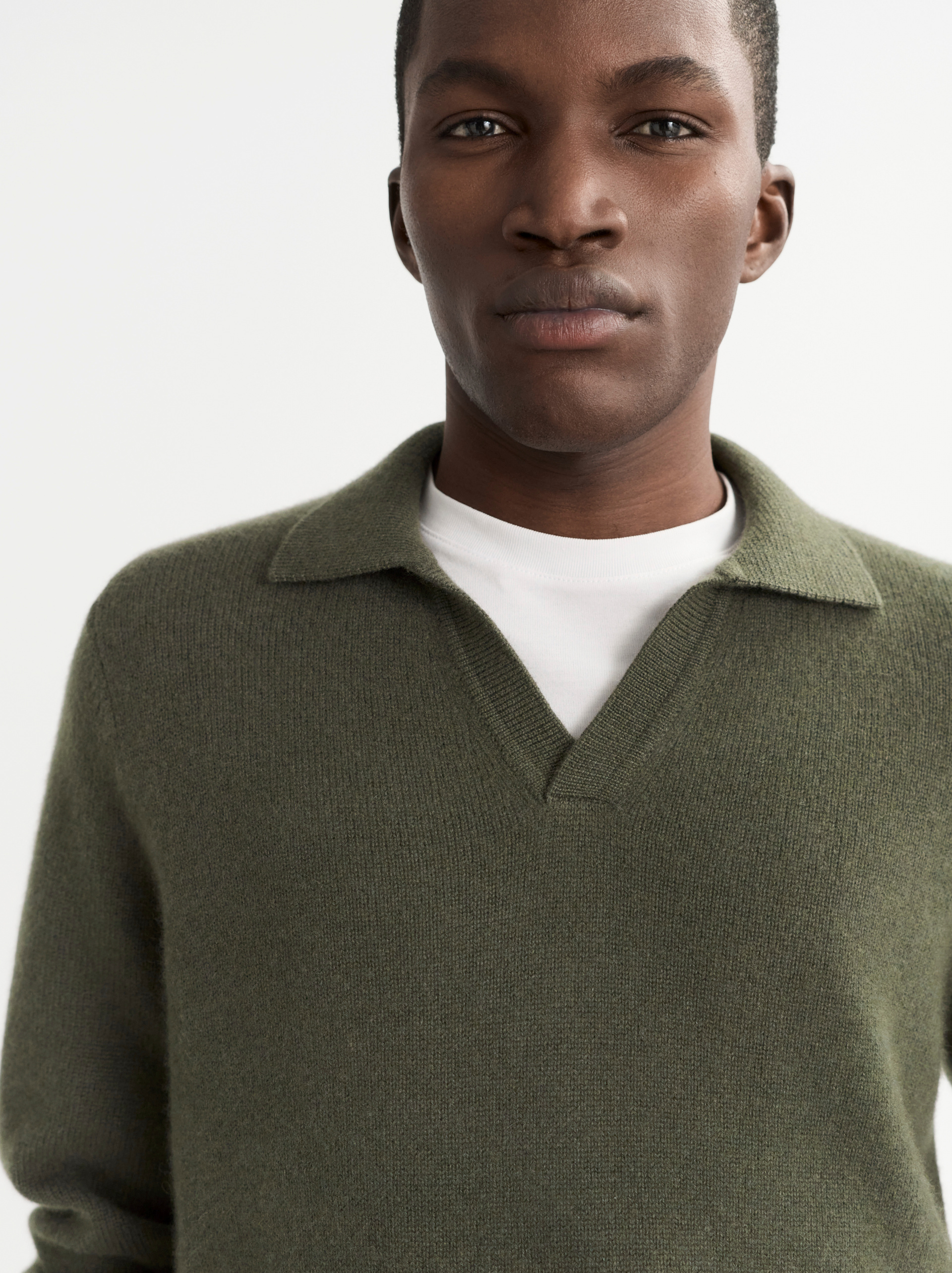 Men's Polo Shirt 4