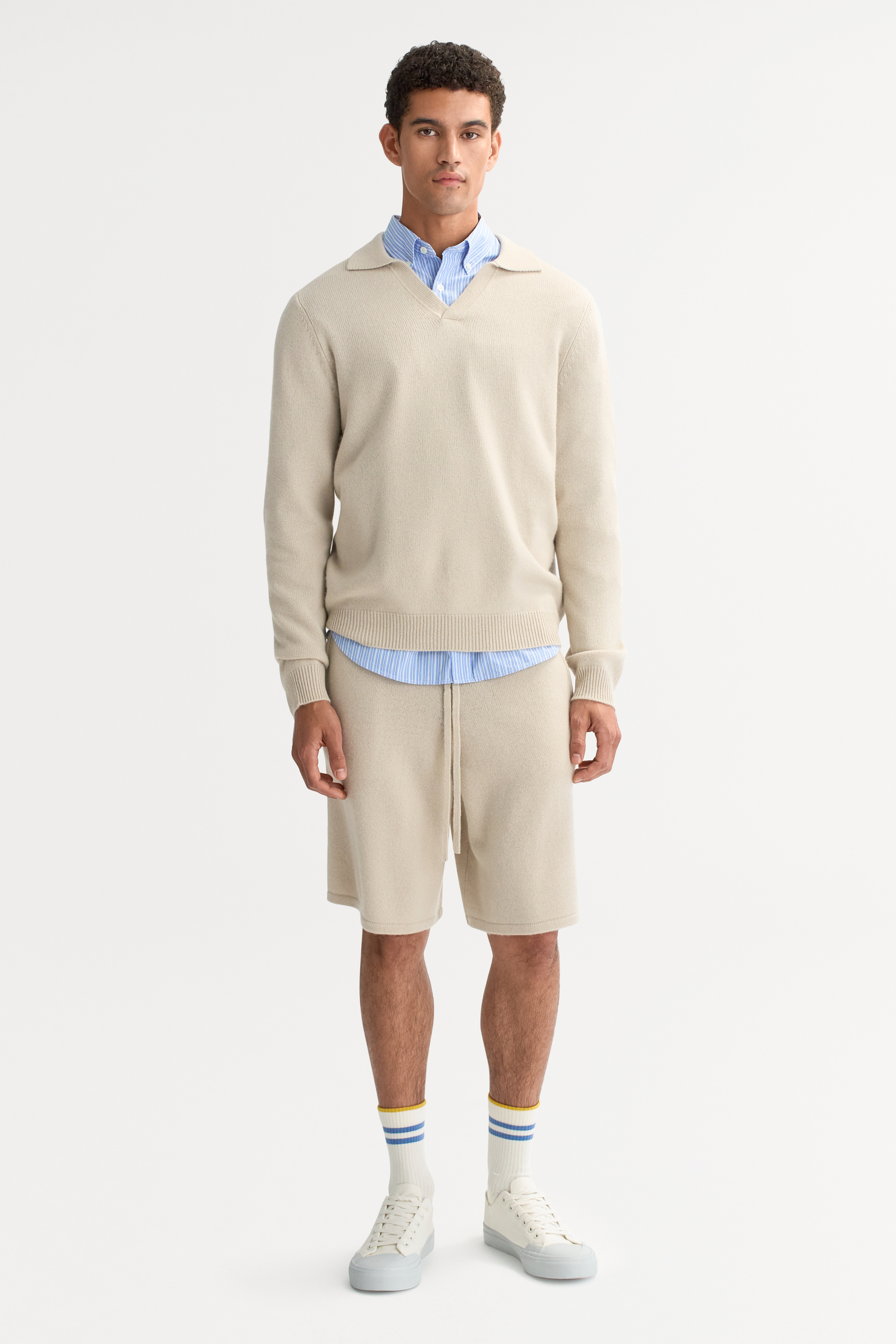 Men's polo shirt 0