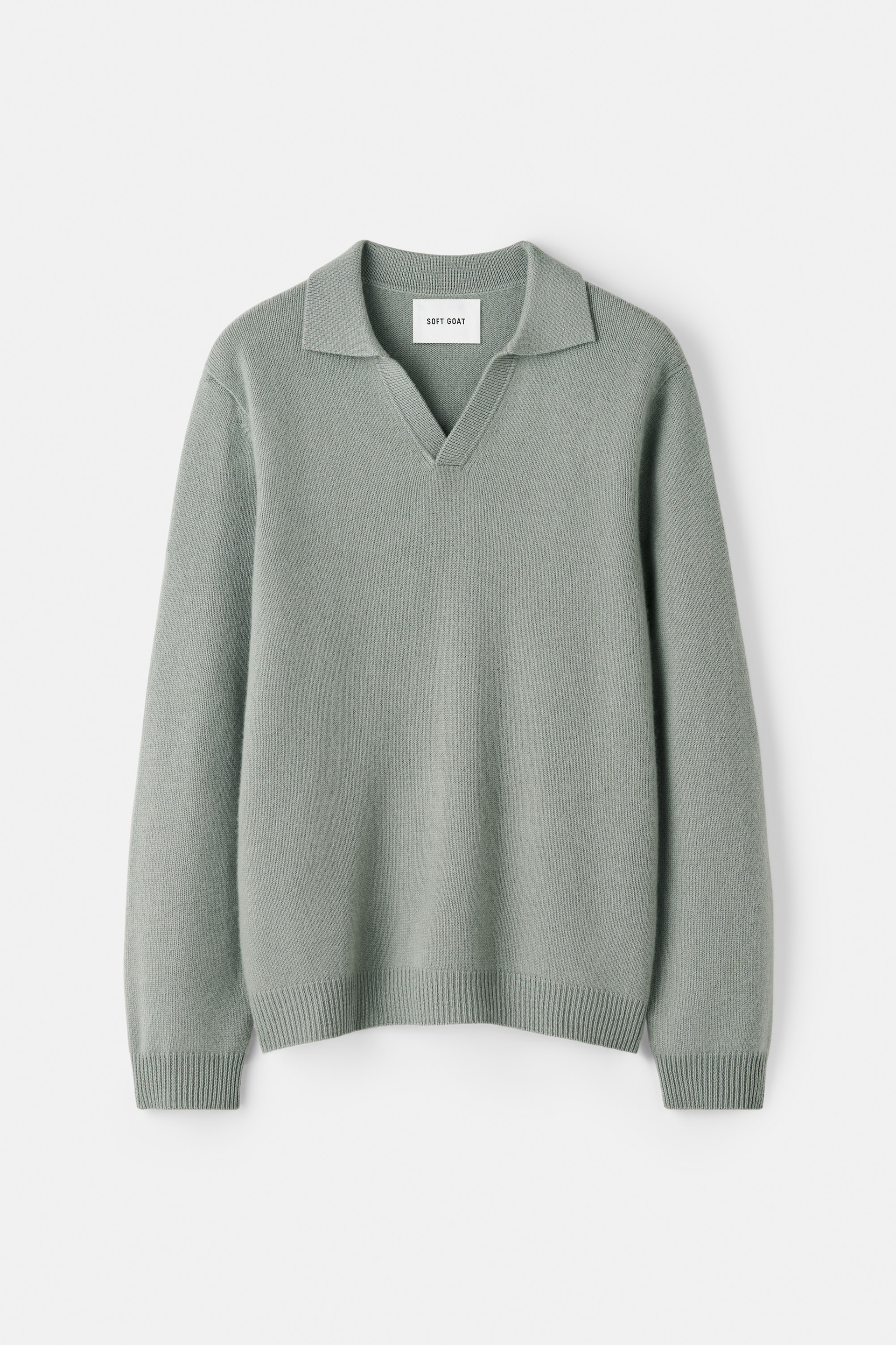 Men's polo shirt 1