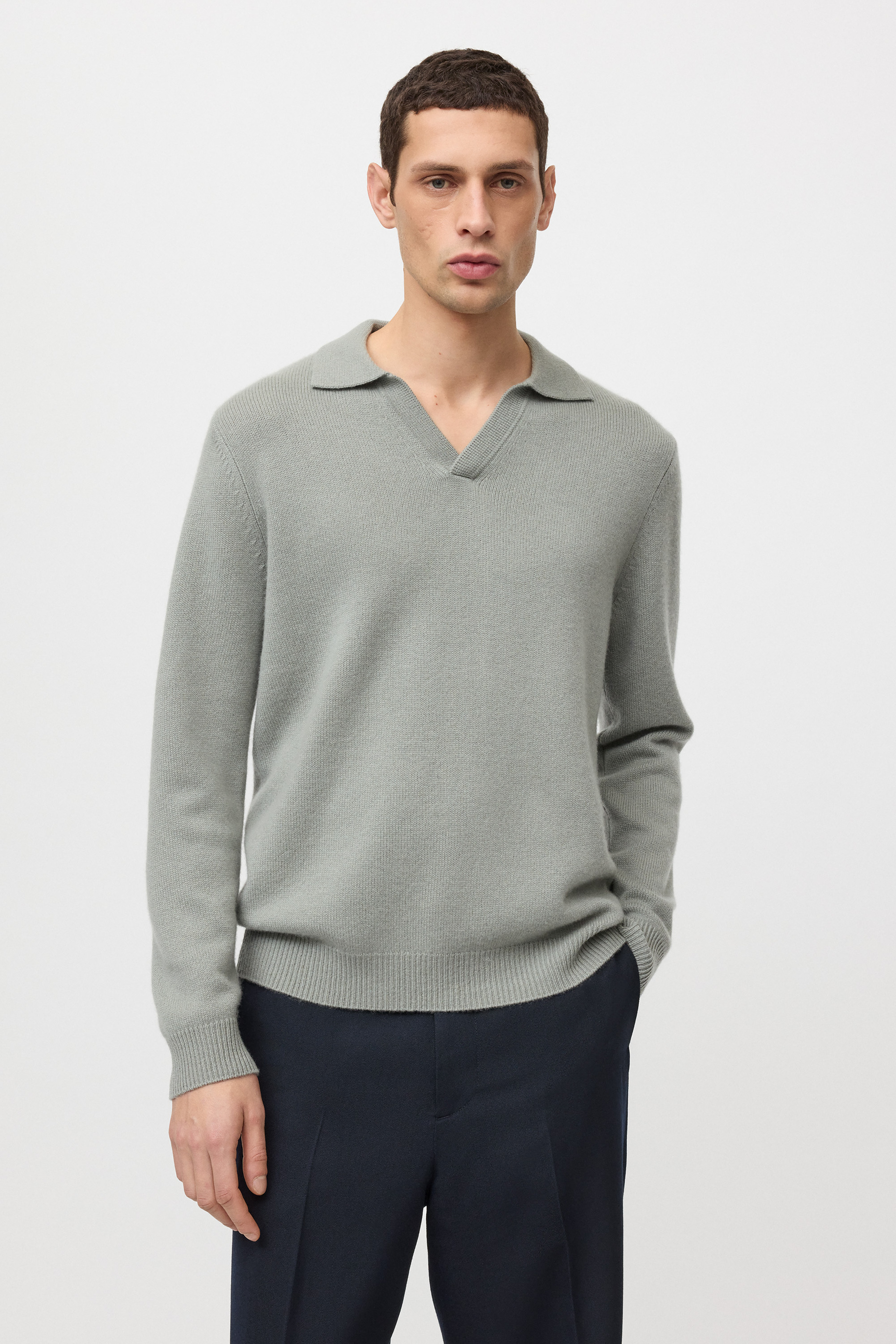 Men's polo shirt 2
