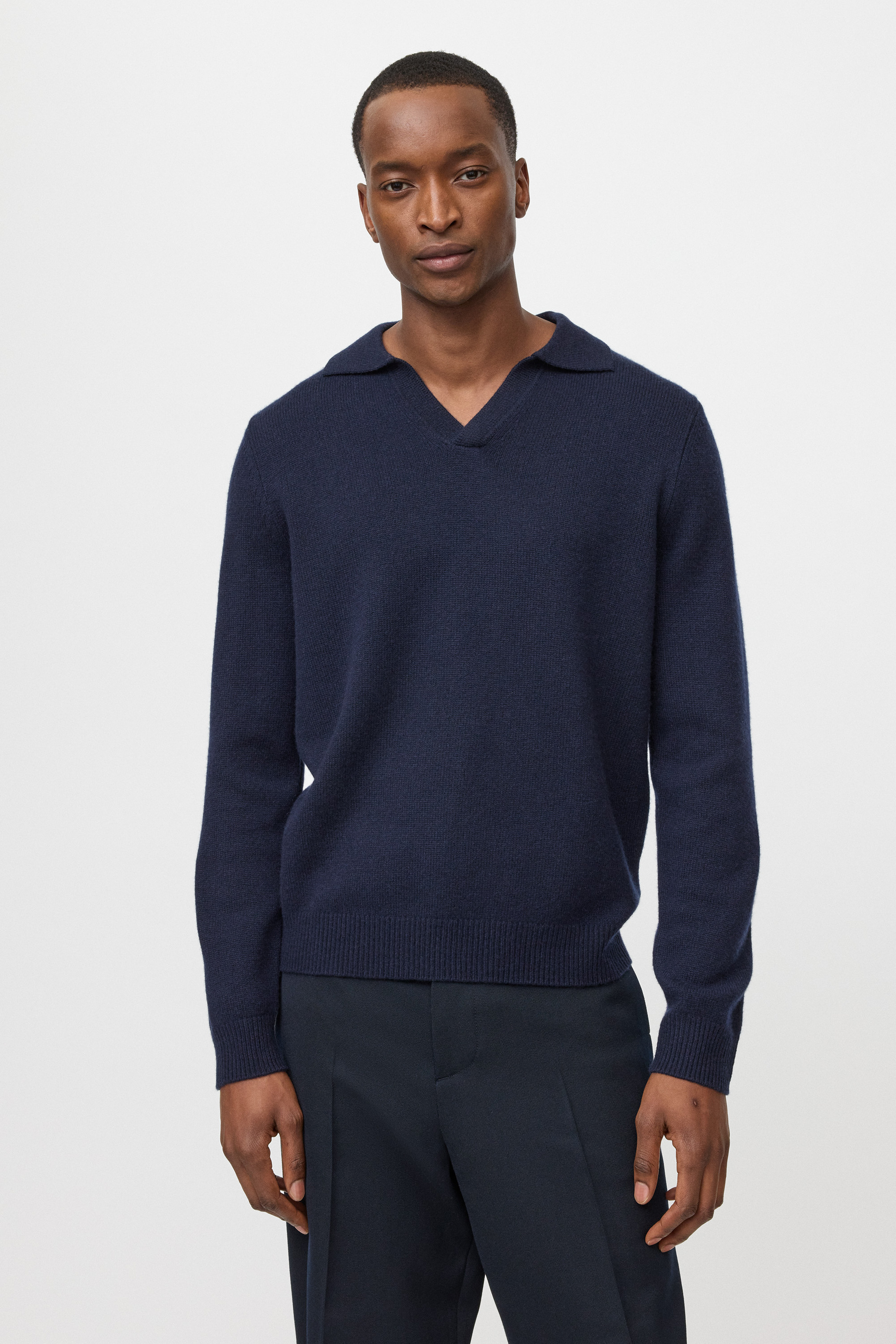 Men's Polo Shirt 2