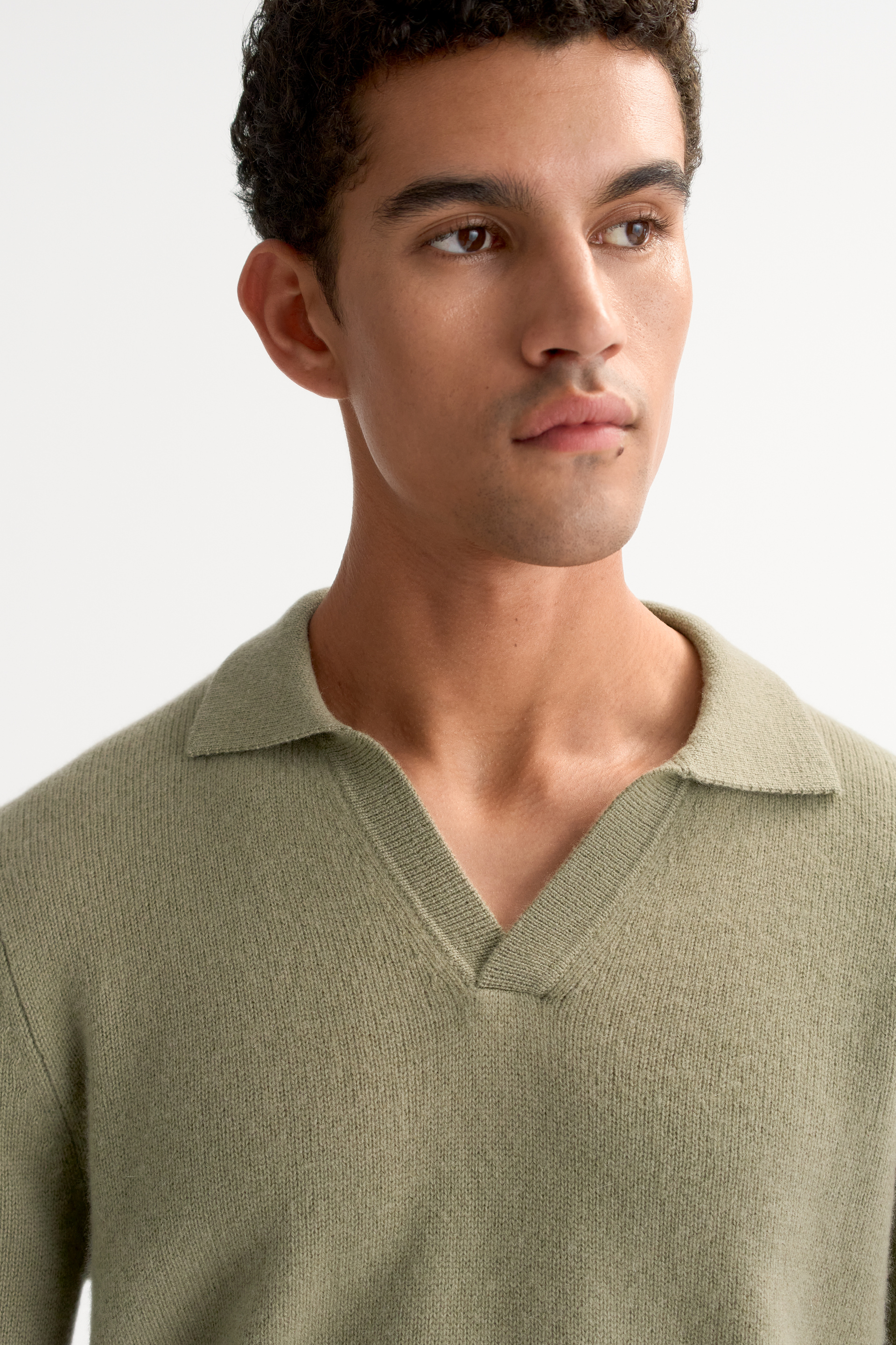 Men's polo shirt 4