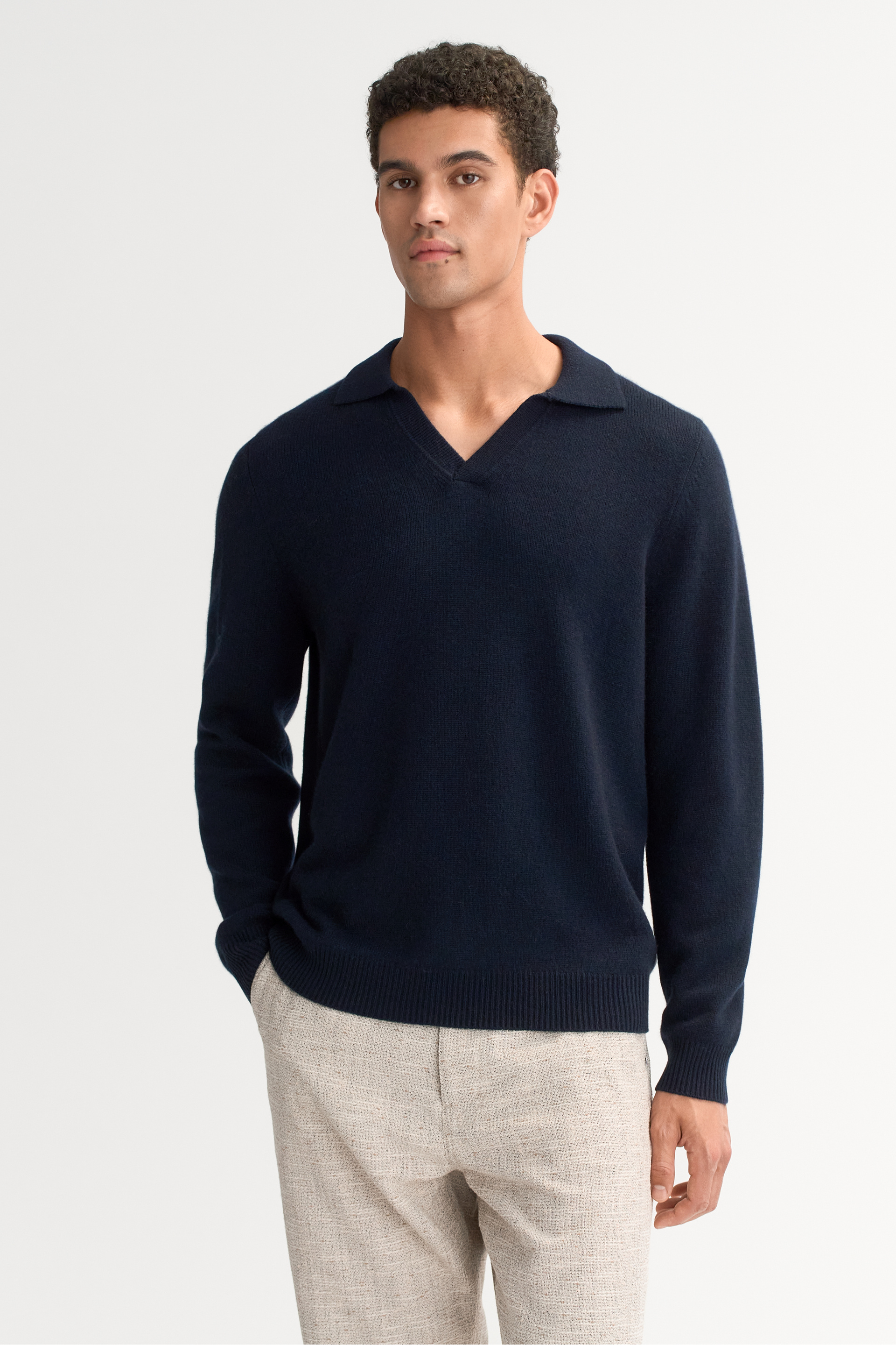 Men's Polo Shirt 2