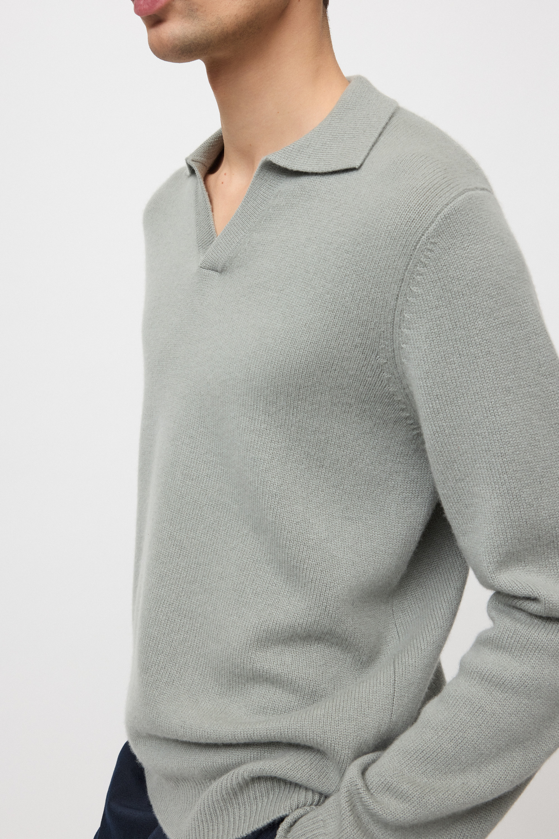 Men's polo shirt 4