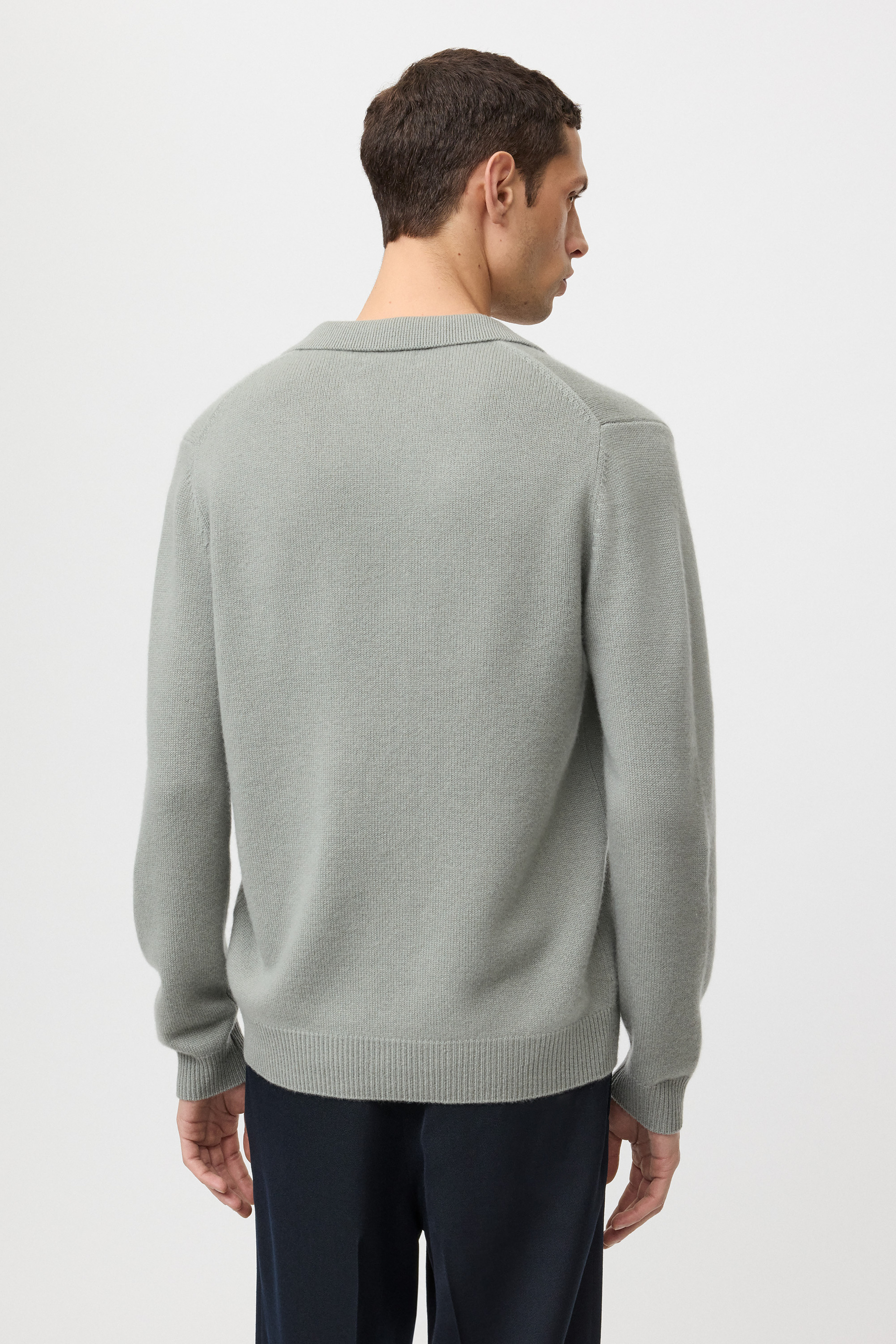 Men's polo shirt 3