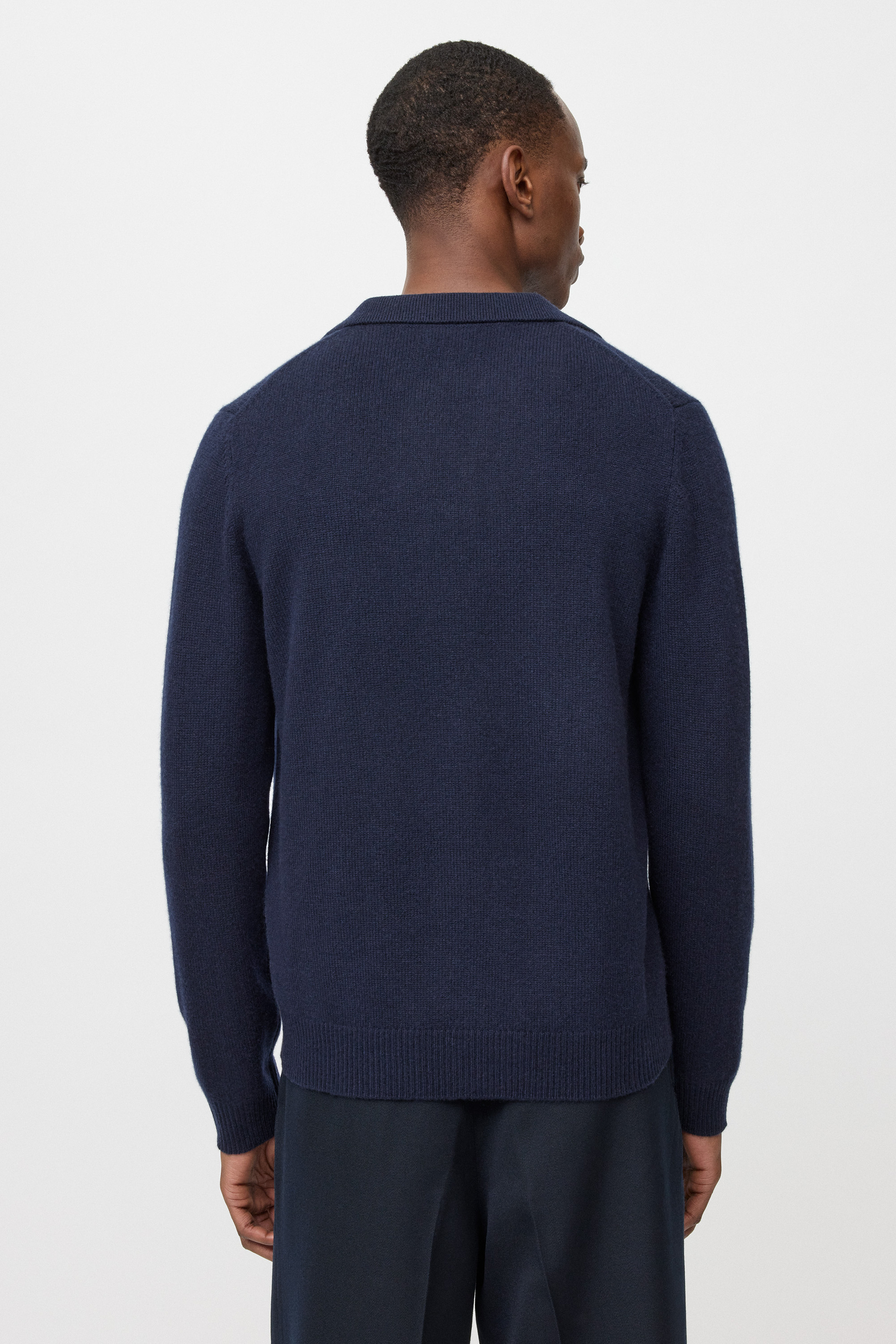 Men's Polo Shirt 3