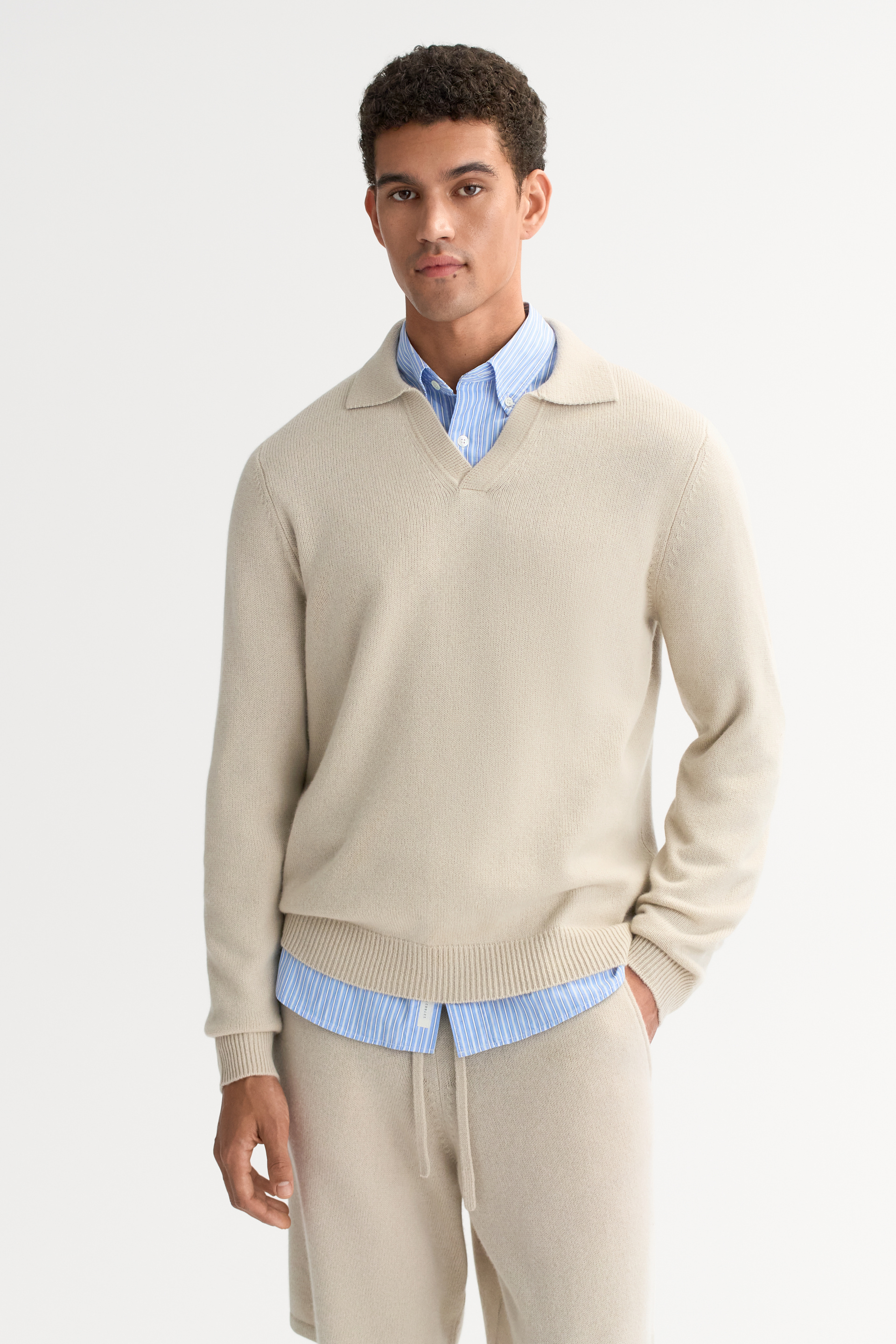 Men's polo shirt 2