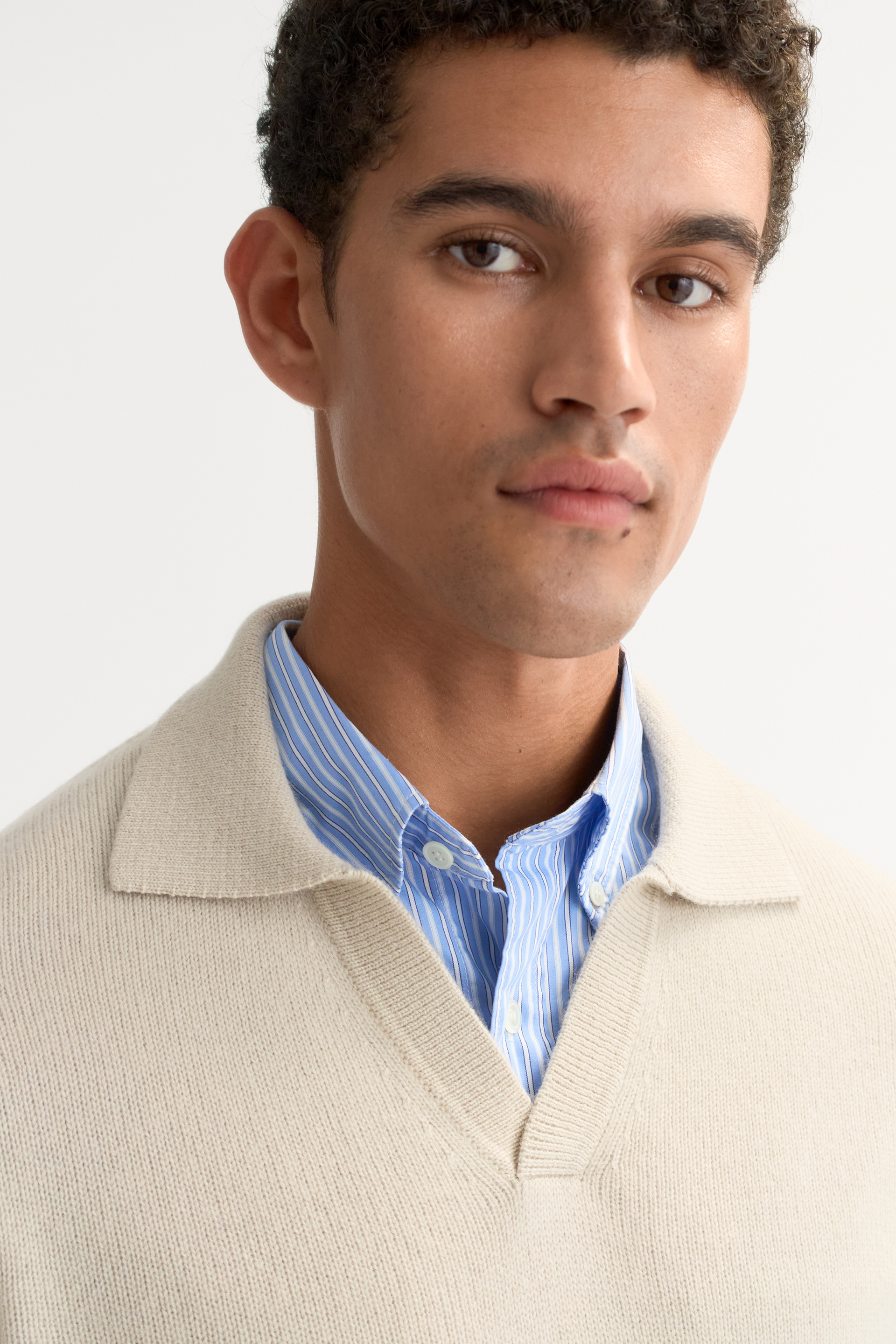 Men's polo shirt 4