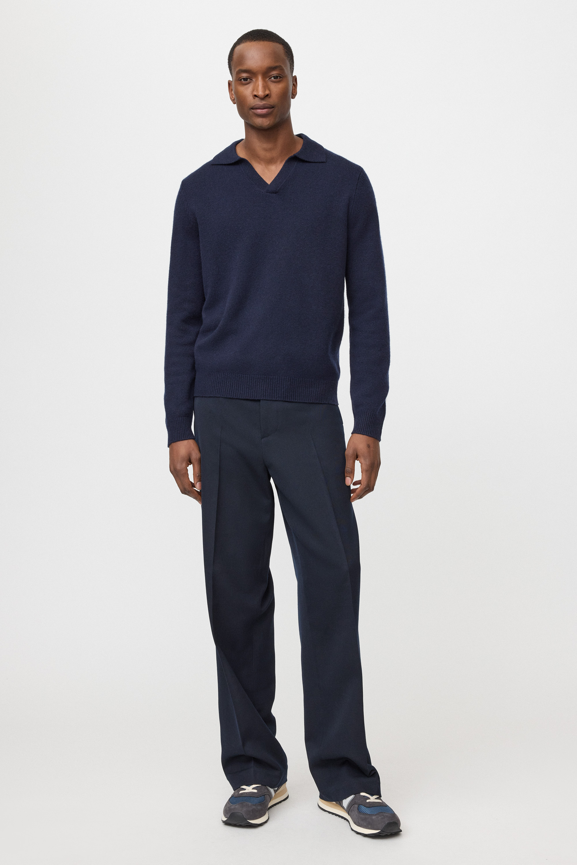 Men's Polo Shirt 0