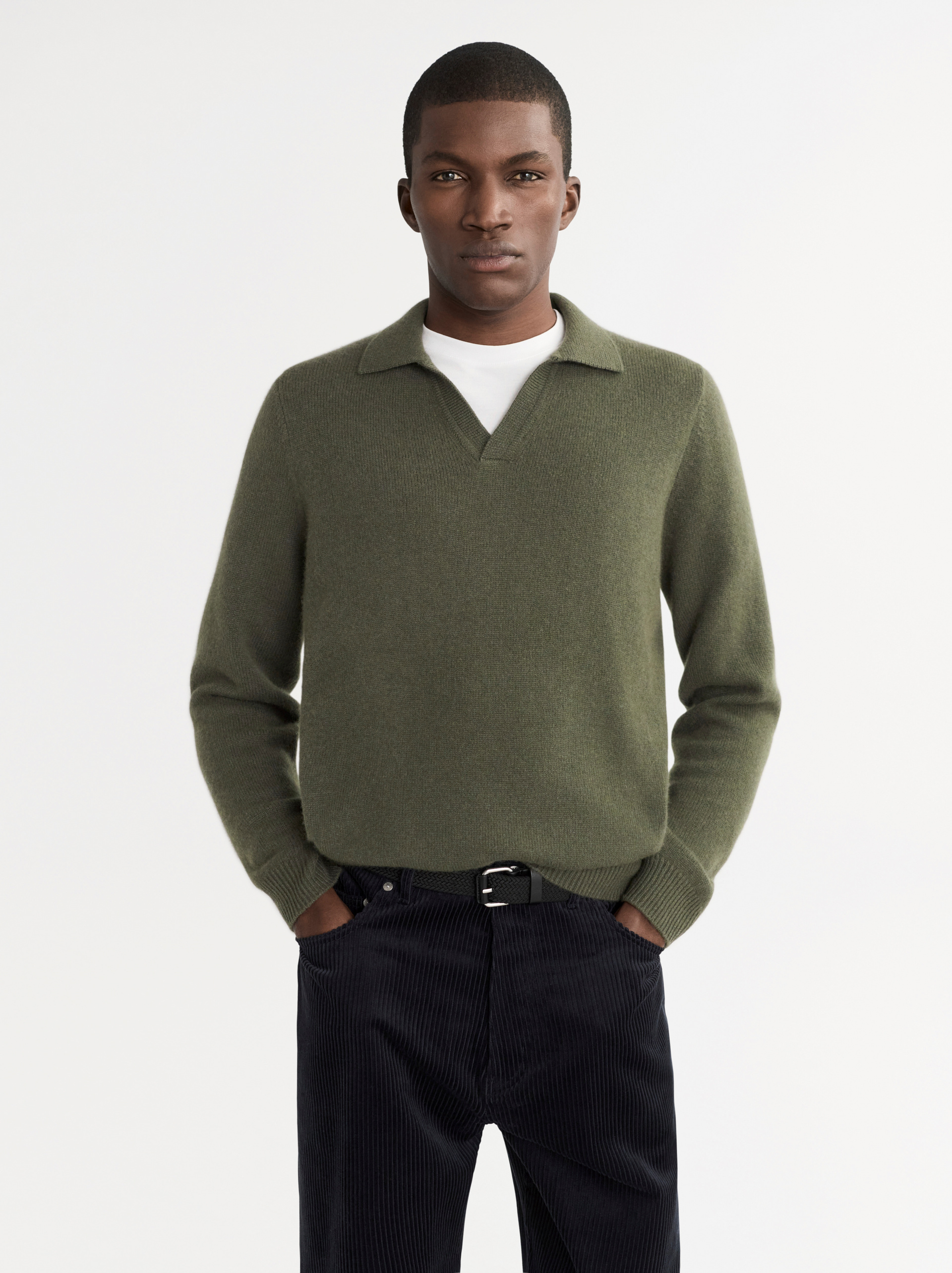 Men's Polo Shirt 2