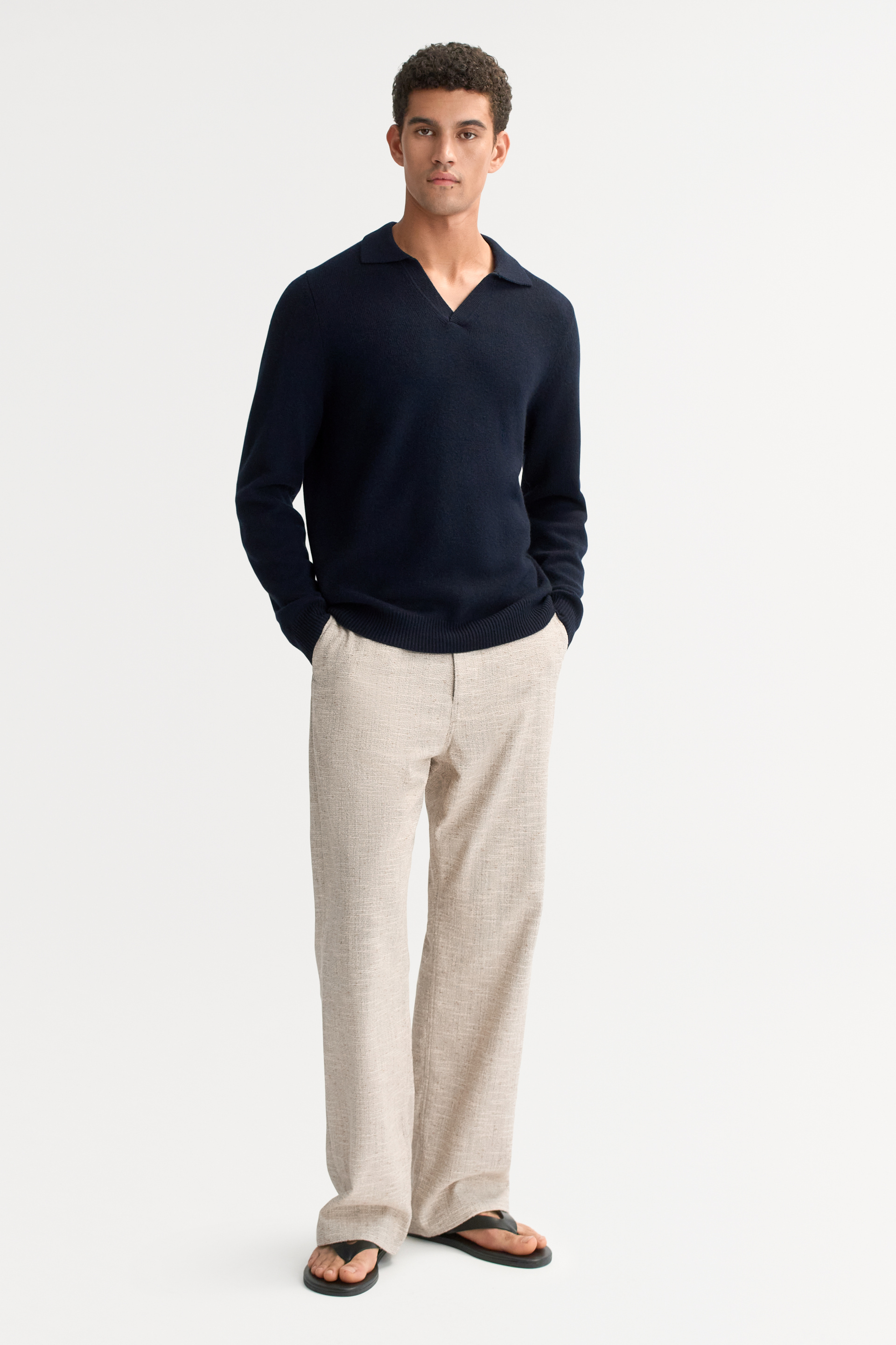 Men's Polo Shirt 0