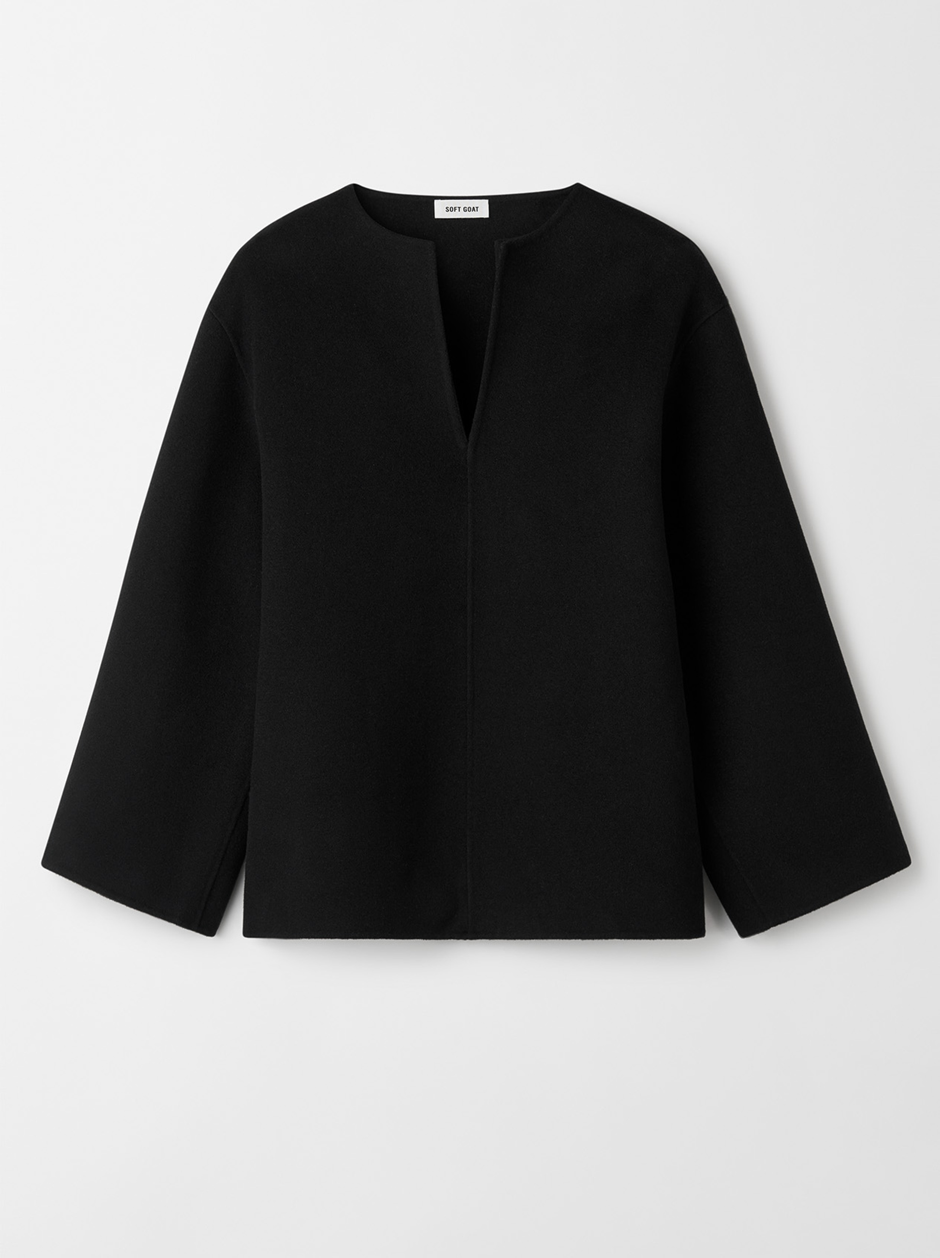 Woven top 1