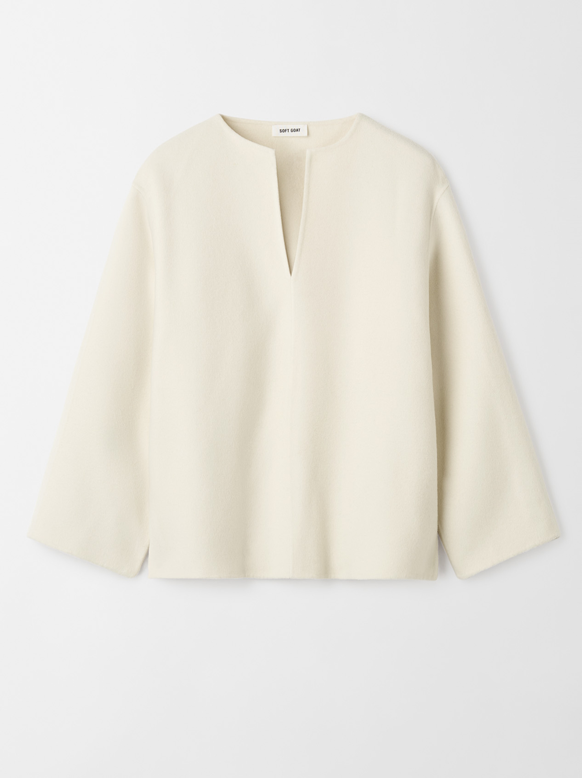Woven top 1