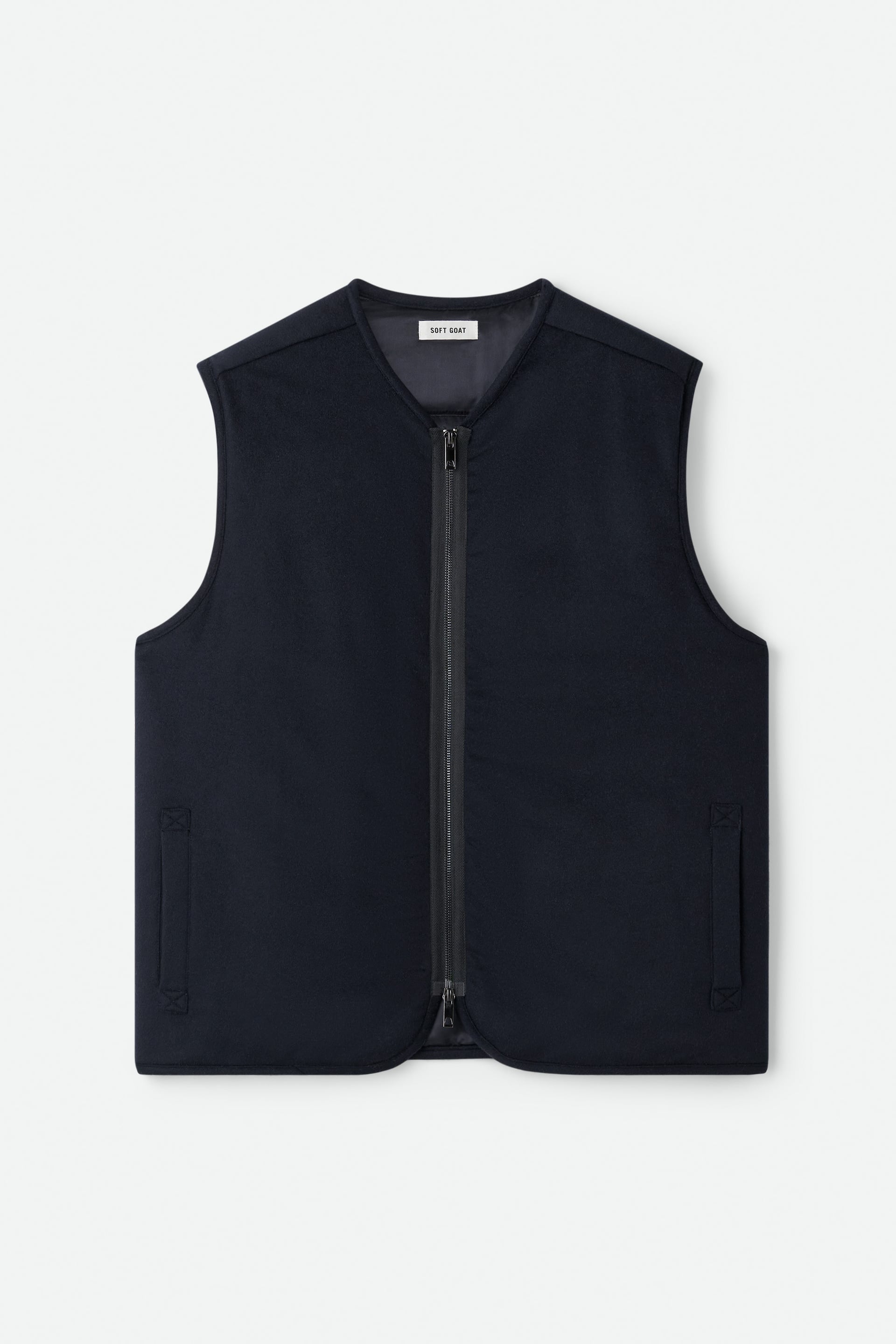 Men's Vest 1