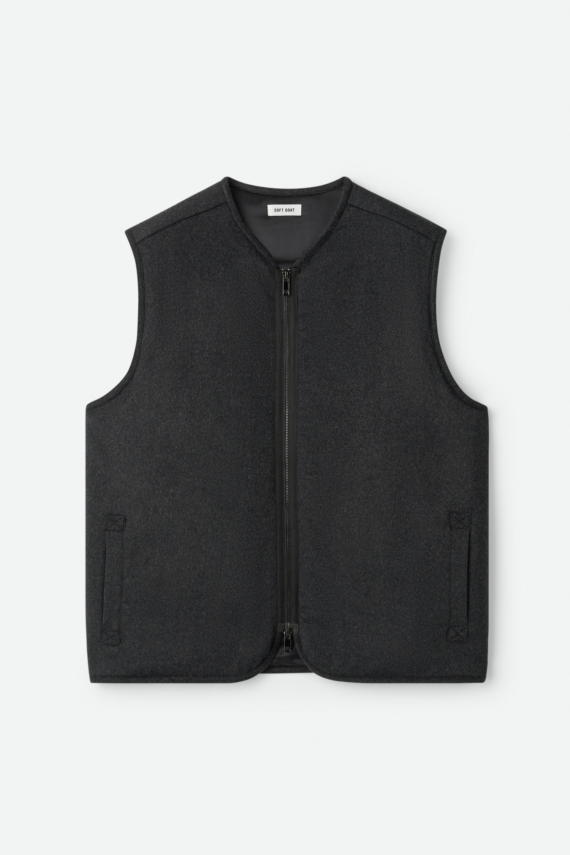 Men's Vest 1